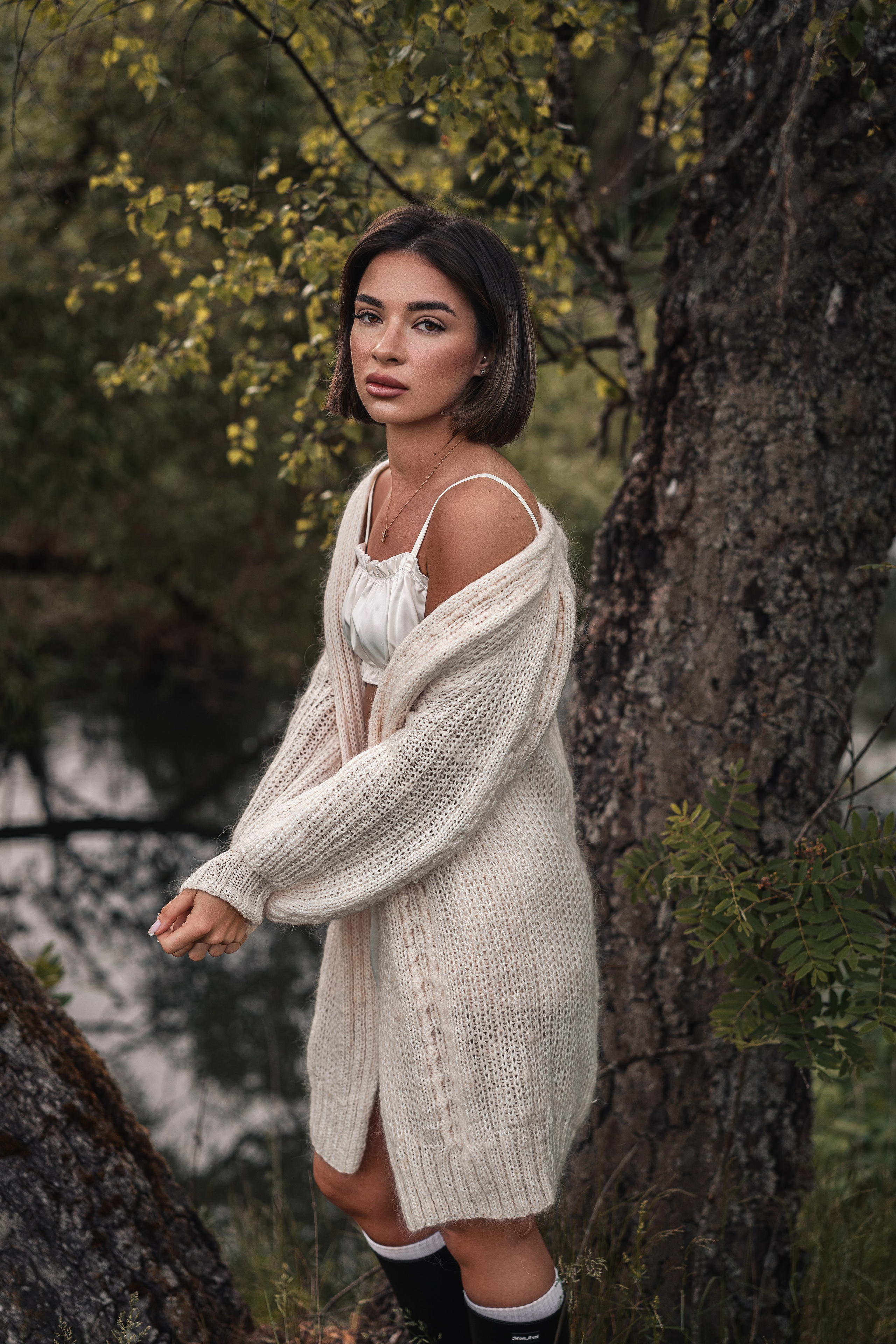 Виктория. Женский фотограф Обнинск — Москва