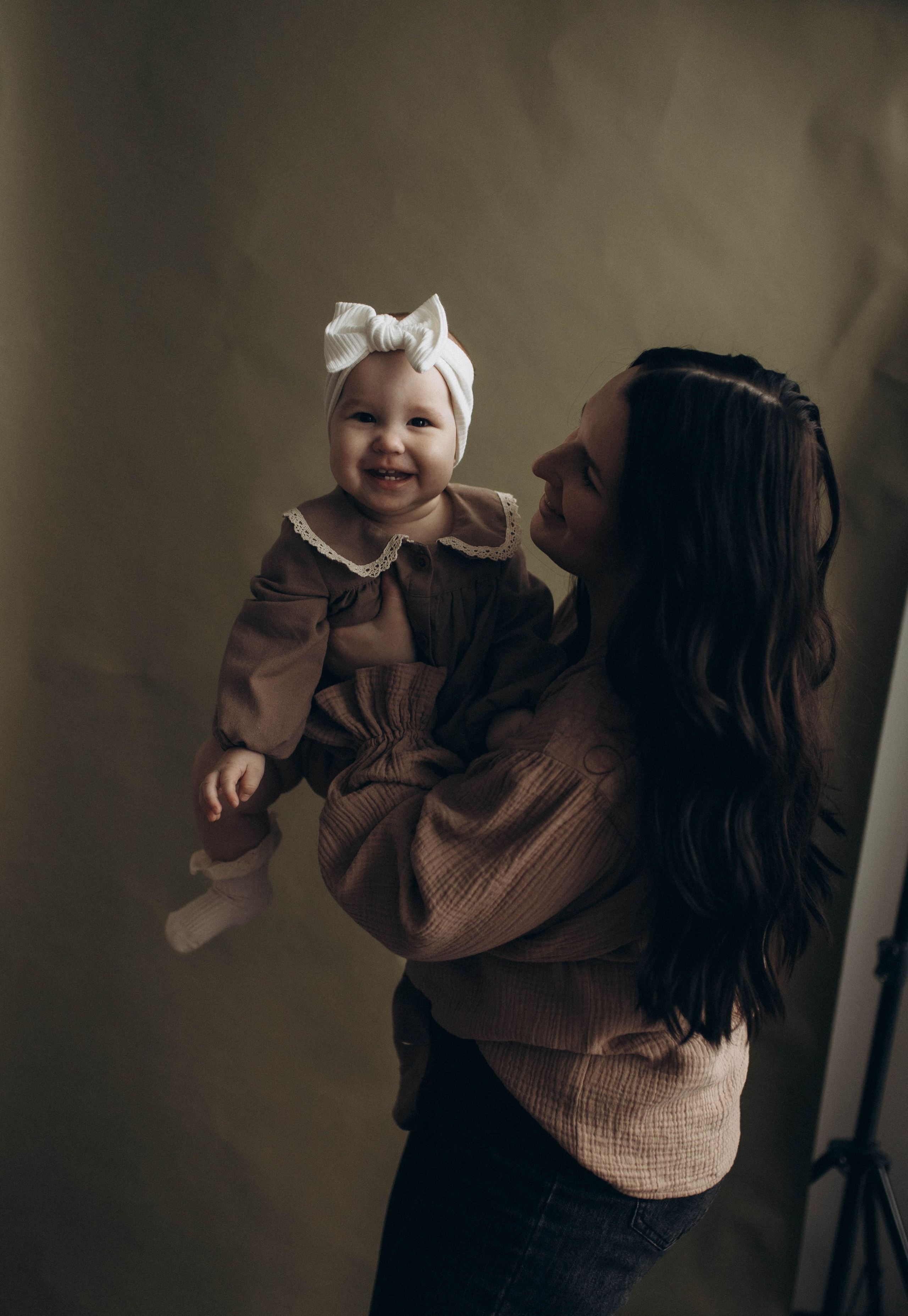 Алина и Есения. Миронова Анастасия