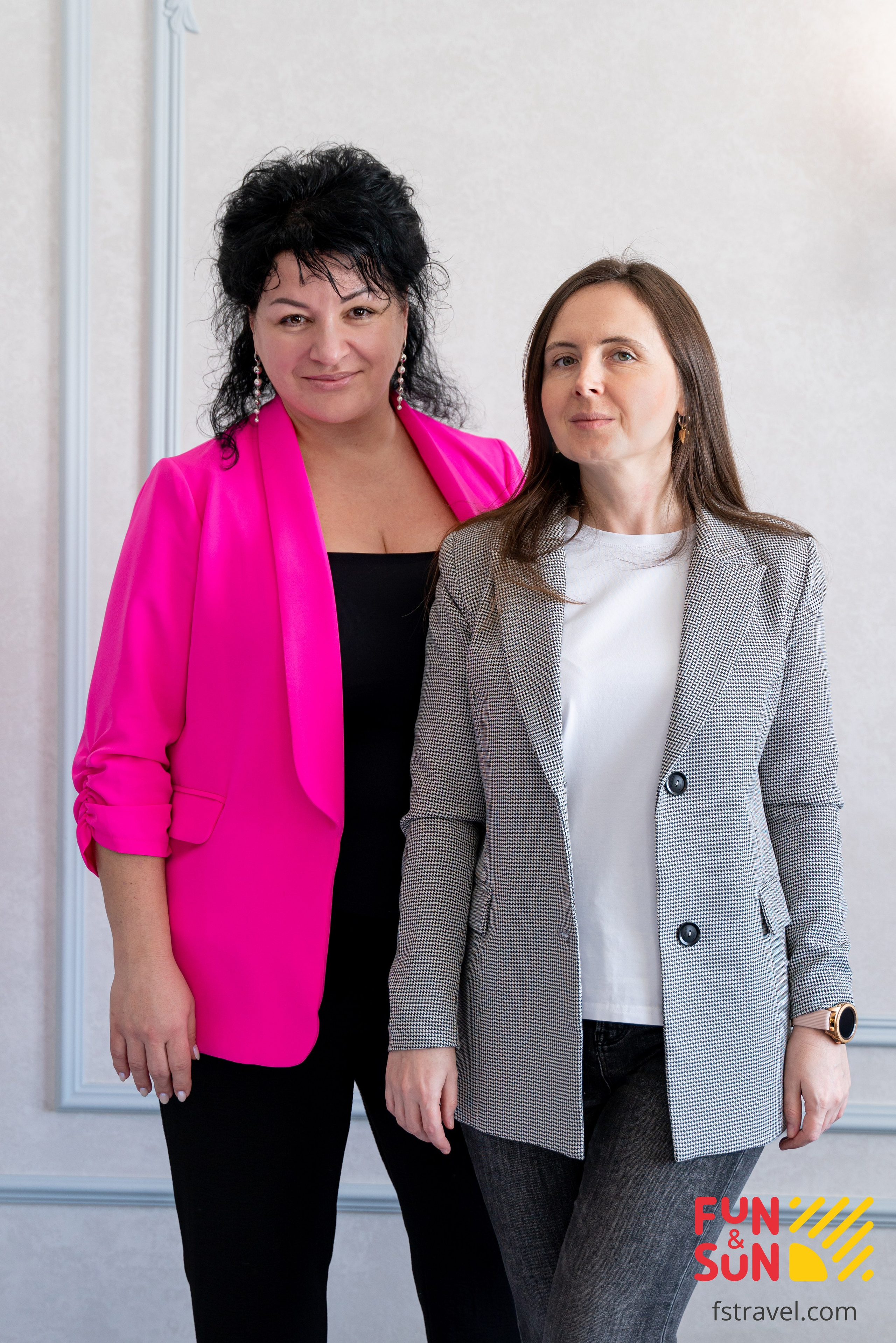 БИЗНЕС-ЗАВТРАК FUN SUN. Фотограф на любое мероприятие