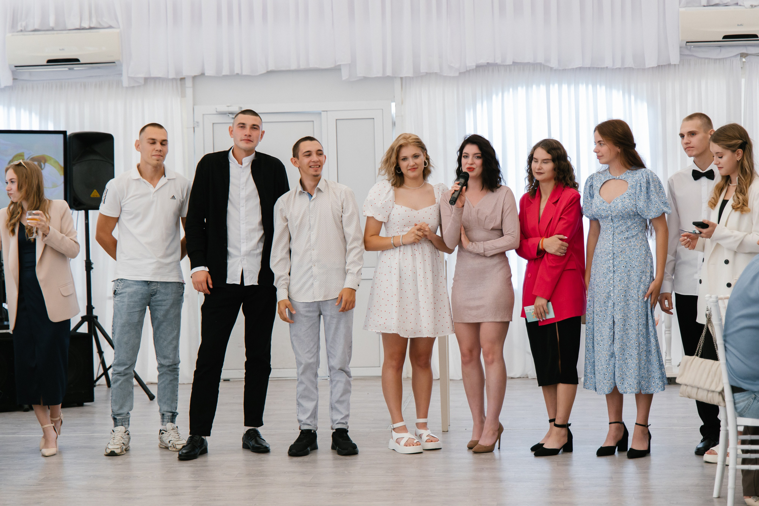 Ксения и Антон (полный день). Фотограф в Барнауле Юлия Садвокасова