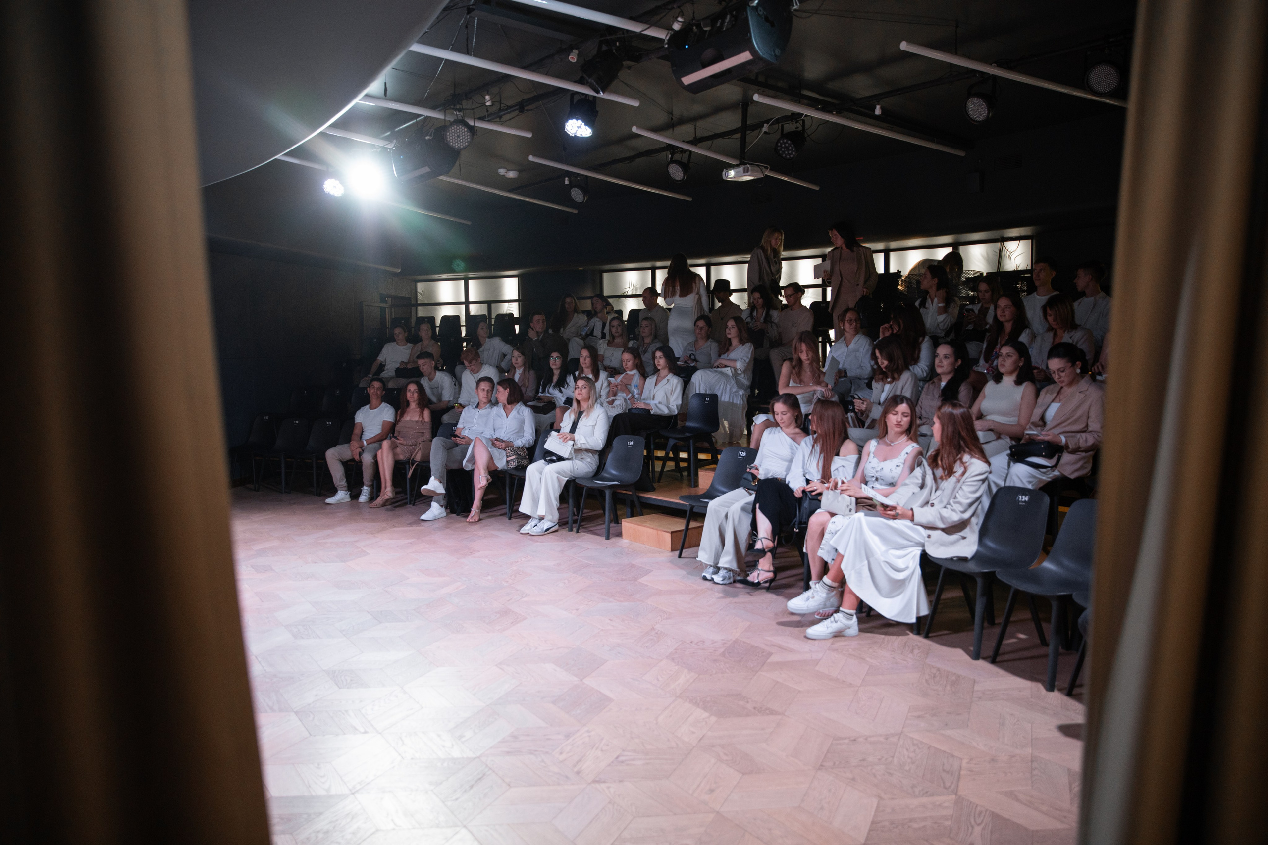 Репортажная съемка. Фотограф брендов и бизнеса в Москве Алексей Сентюрин