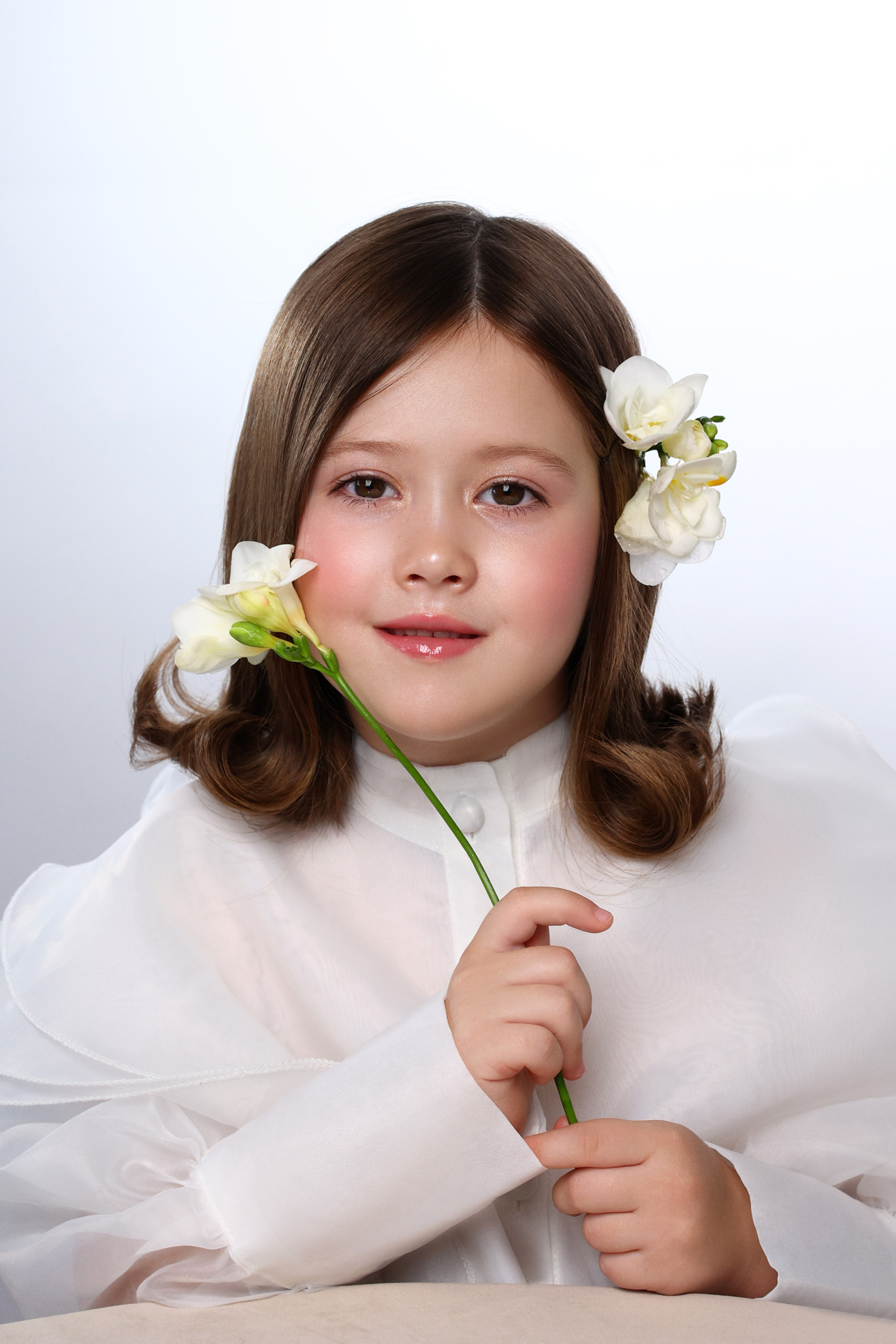 VASILISA. Модельная студия MIA Models