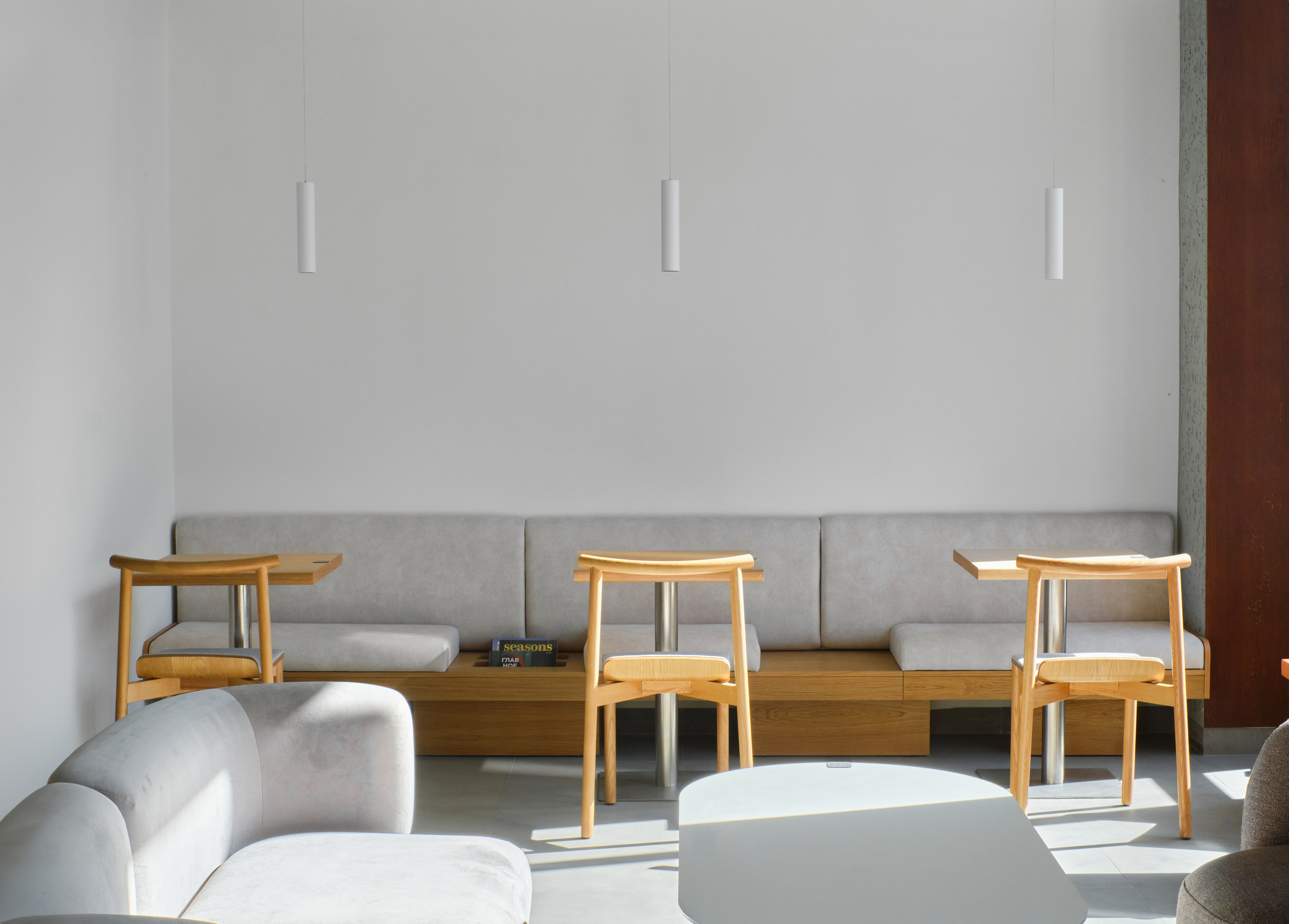 Interior. Фотограф Наталья Гринько