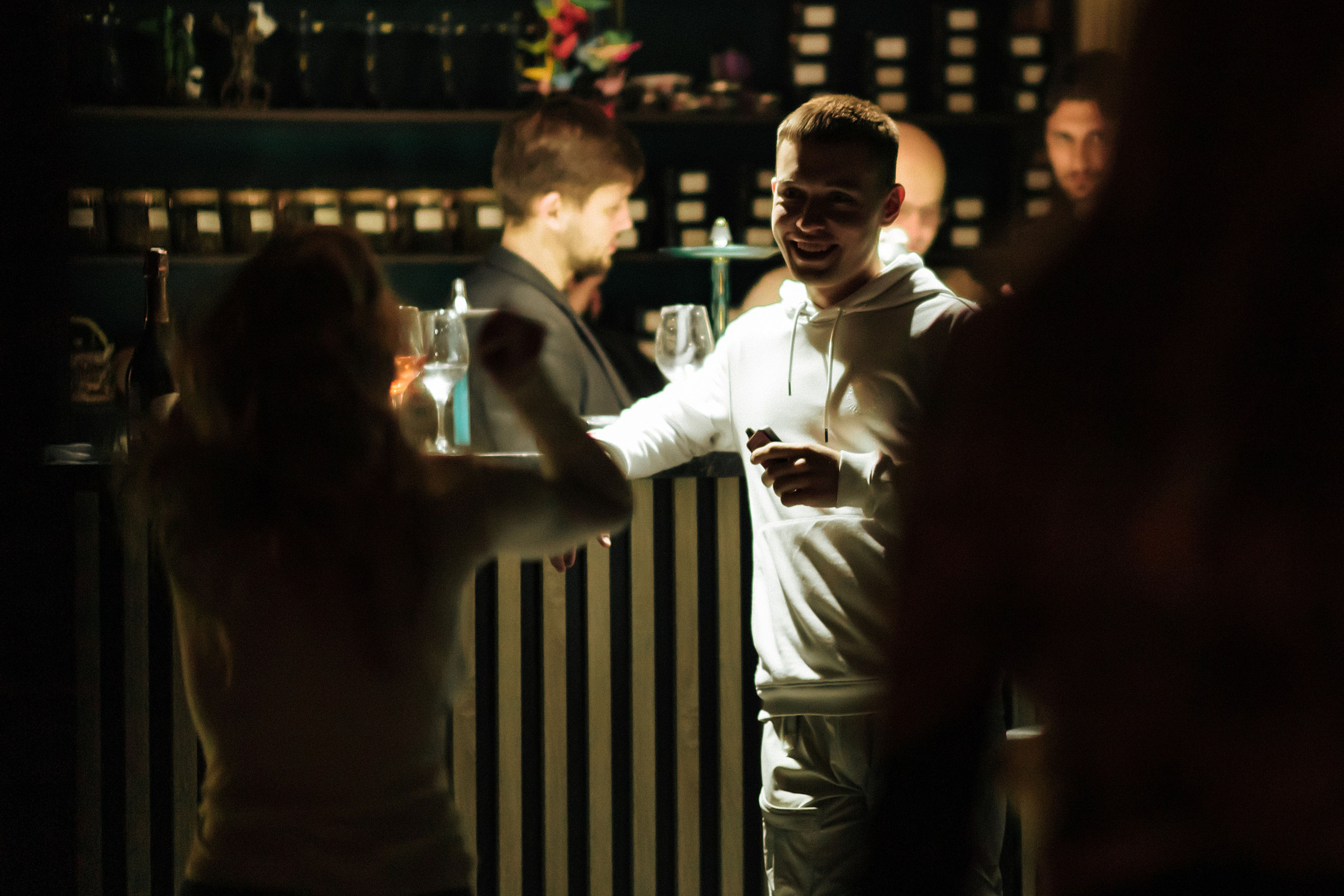 Дом культуры «Тепло». Анастасия Попова — свадебный и репортажный фотограф | Воронеж, Павловск