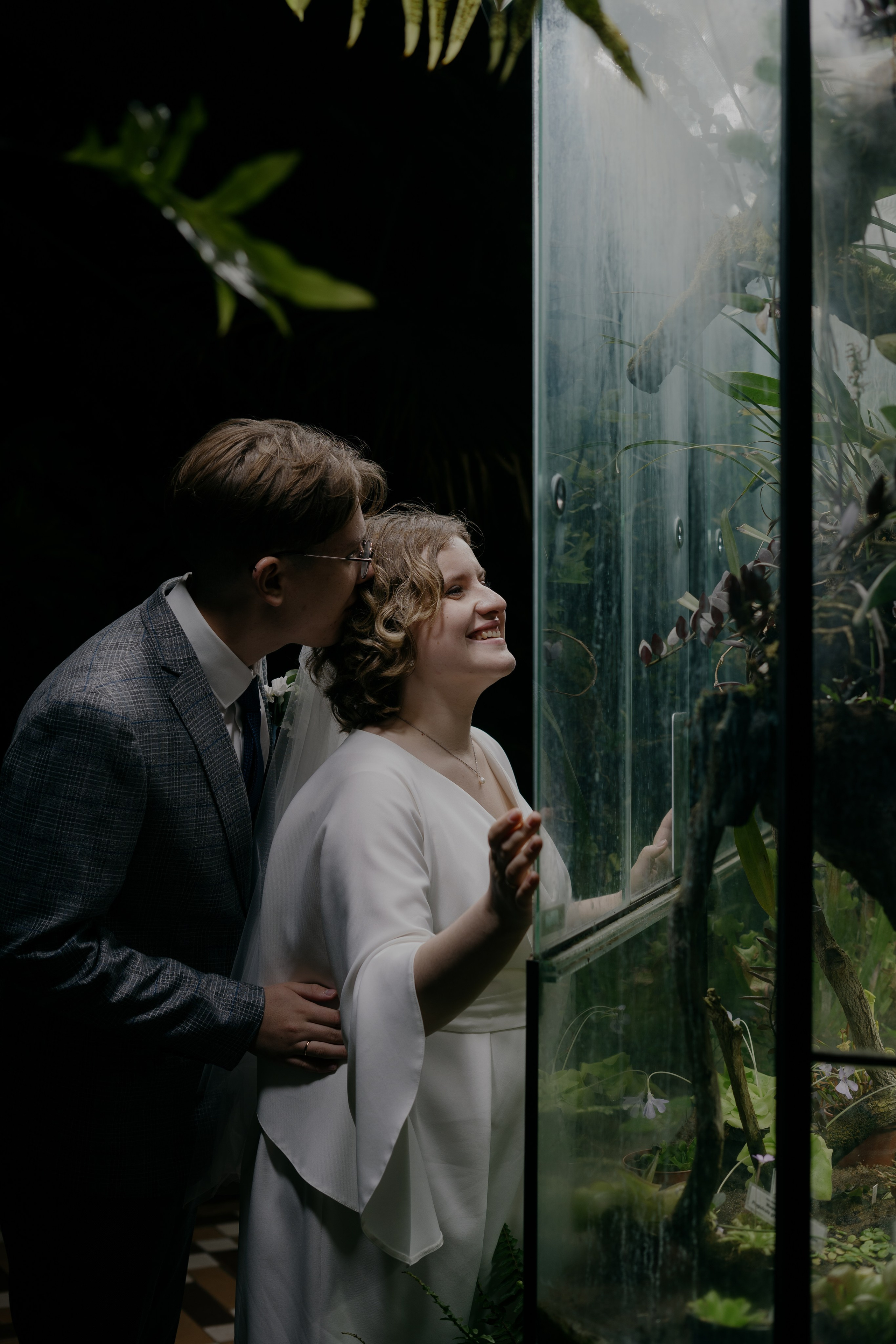 Елизавета Никита. Фотограф Томск Новосибирск Елизавета Вахтеева