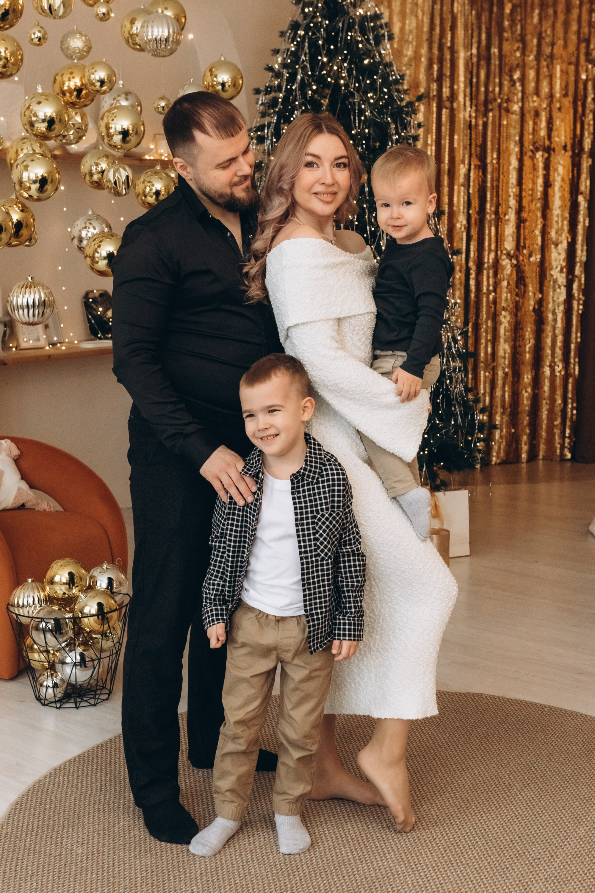 Мечты сбываются там, где в них верят. Фотограф Нижний Тагил Лилия Савина