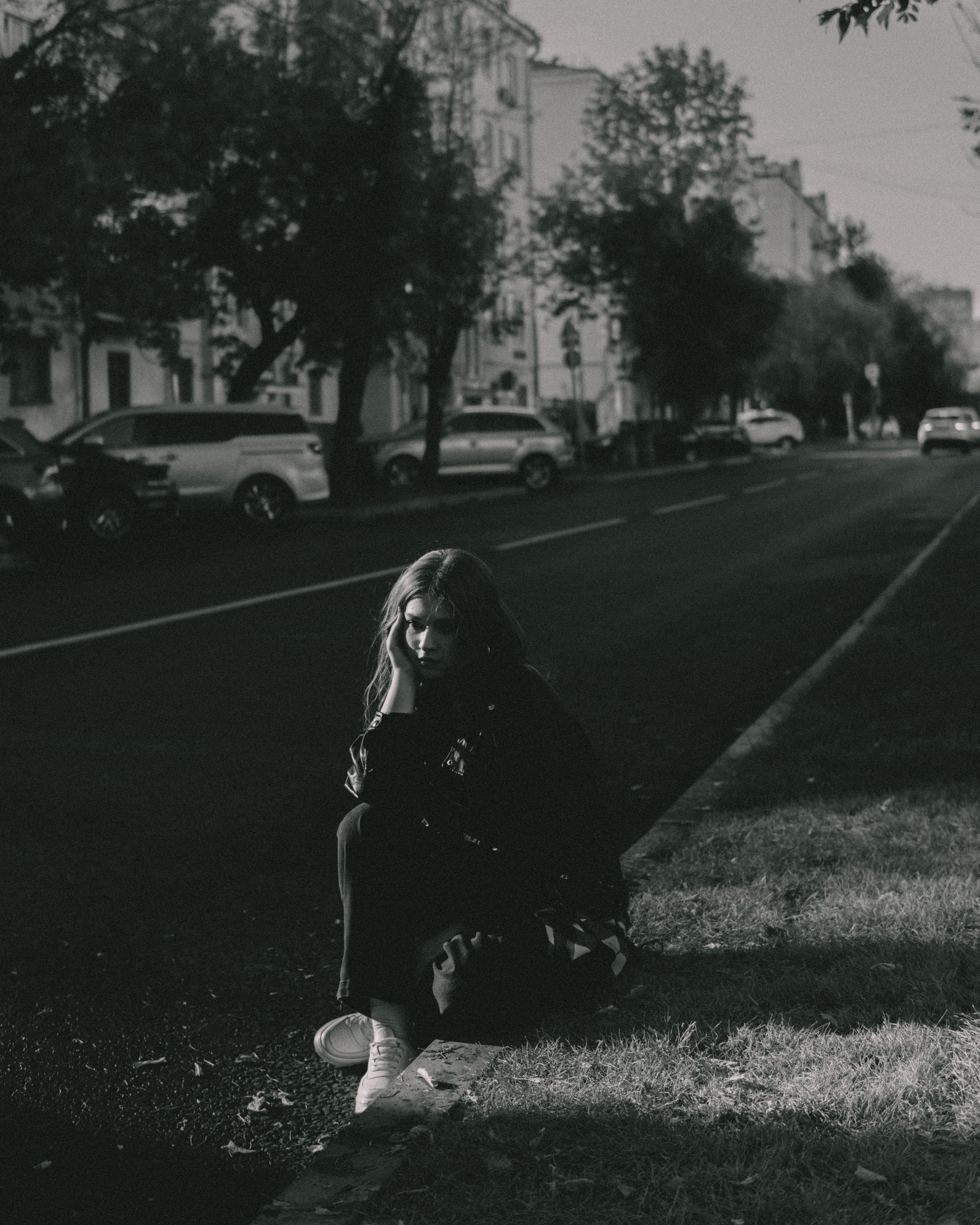 Ульяна. Фотограф Наталья Воронина Москва