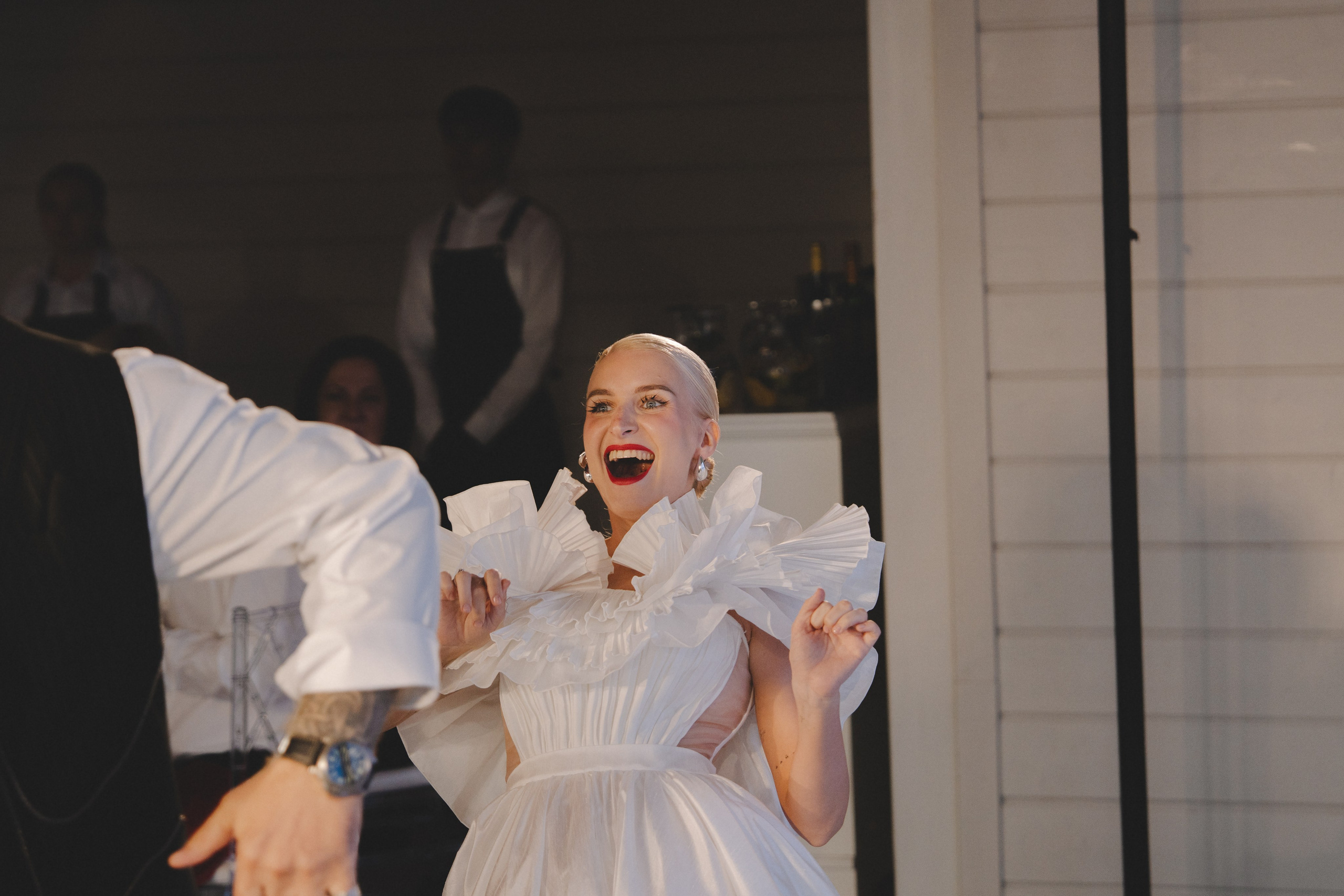 Лада & Денис. Фотограф Наталья Воронина Москва