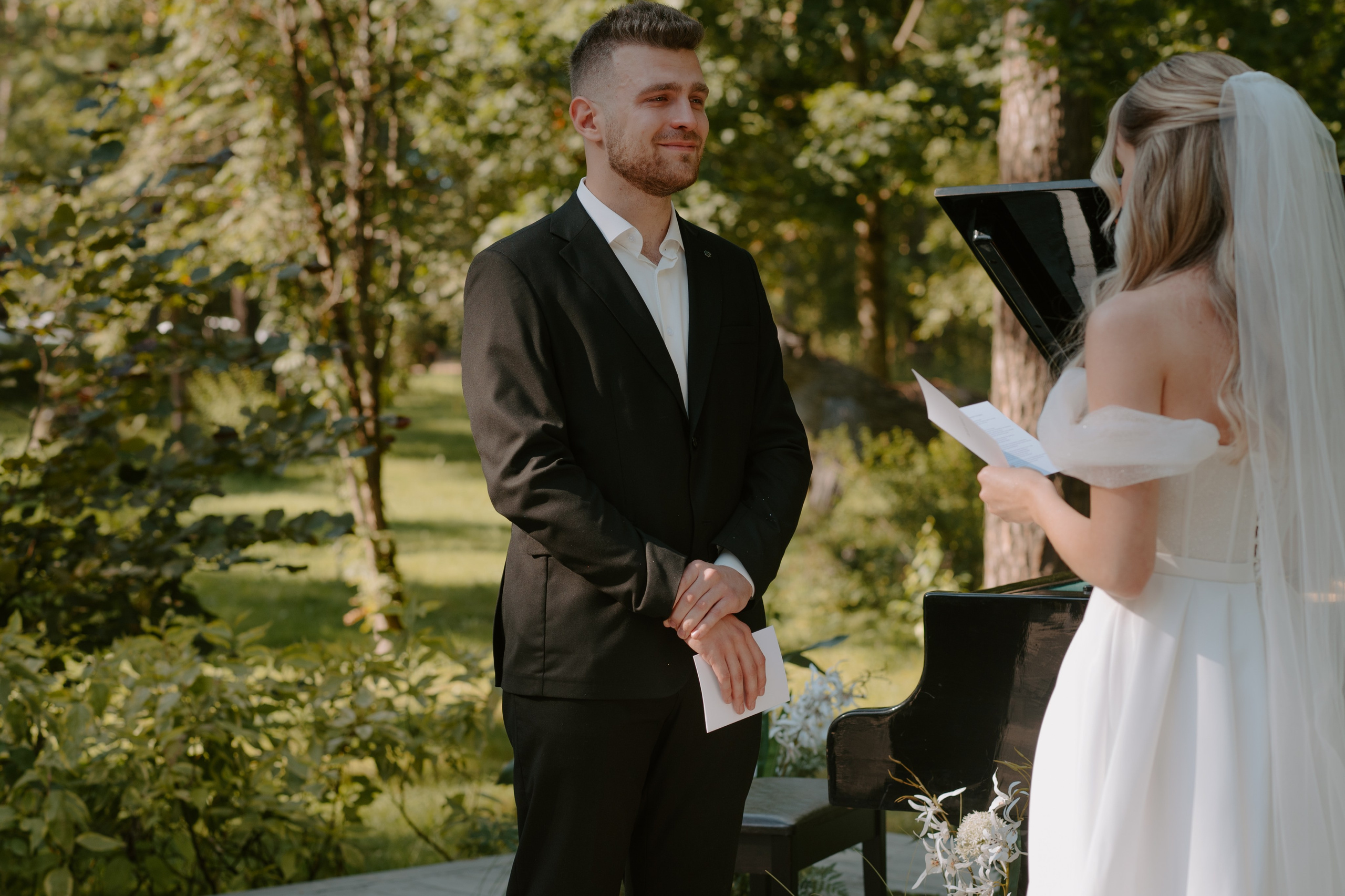 Жить вечно. Свадебный, репортажный и семейный фотограф в Москве Арина Зак