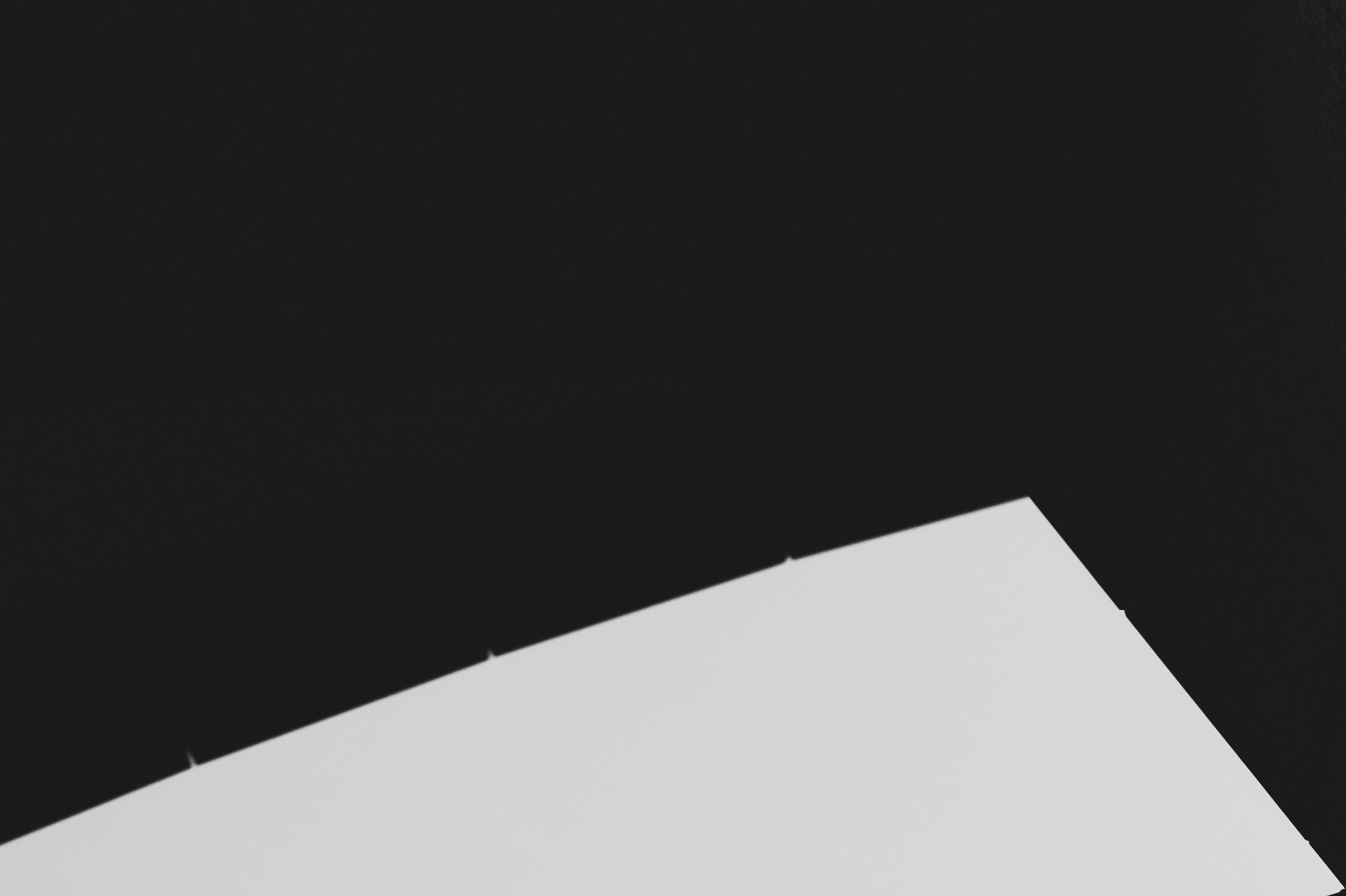 Ч/Б Минимализм. Портретный фотограф в Москве Мальцев Максим