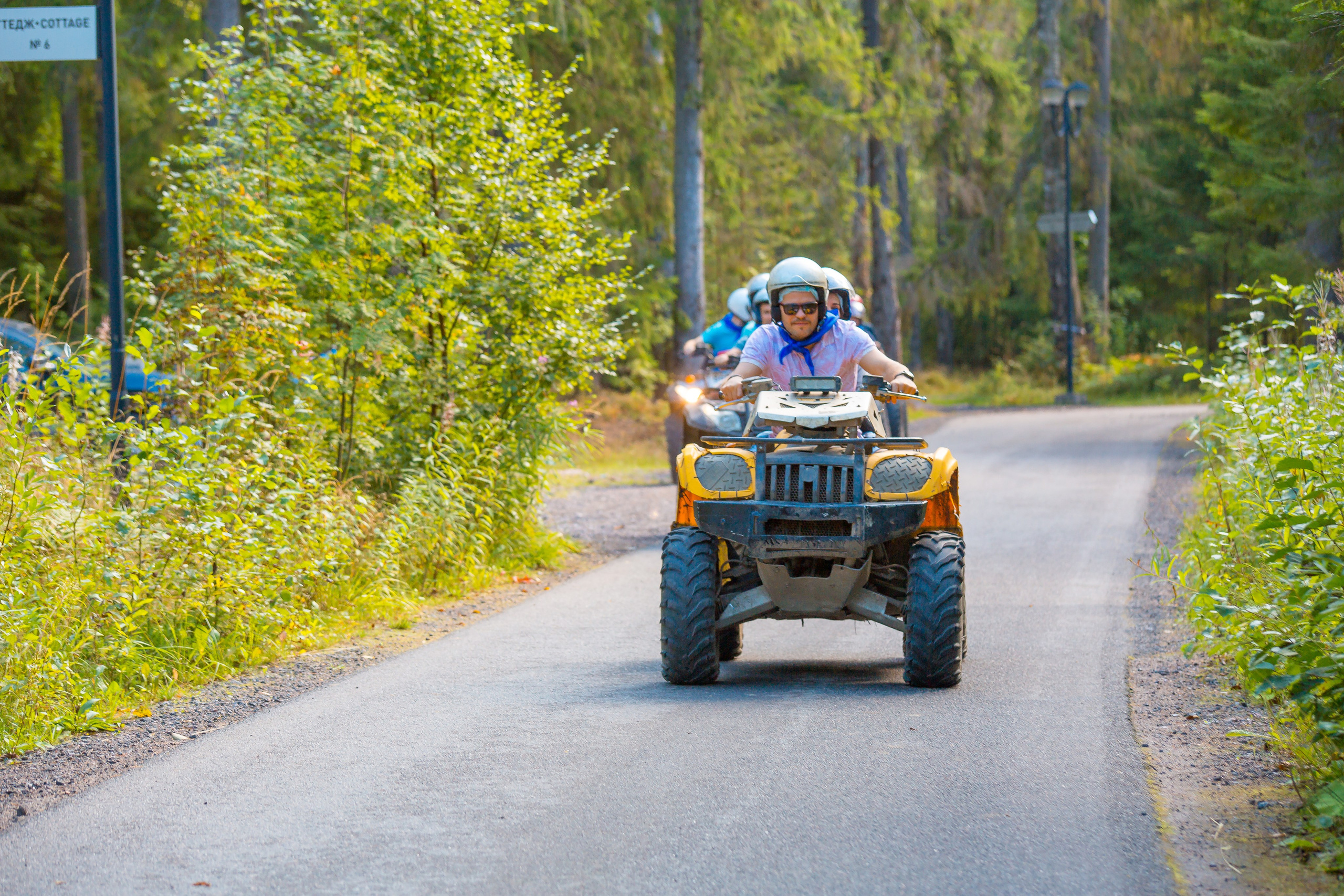 КОРПОРАТИВ РАПСОДИЯ. Главная