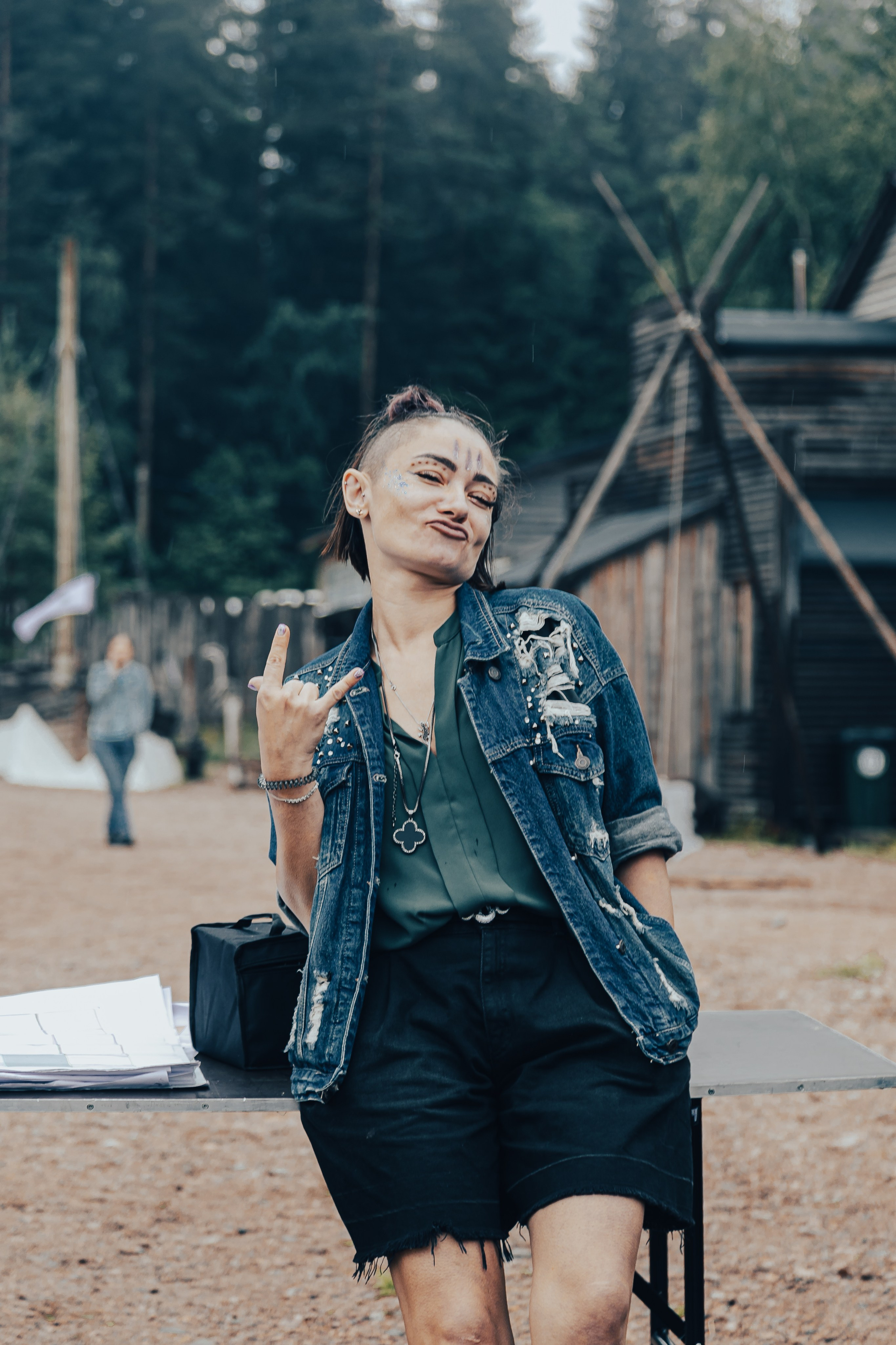 КОРПОРАТИВ ЛЕТНИЙ. Главная