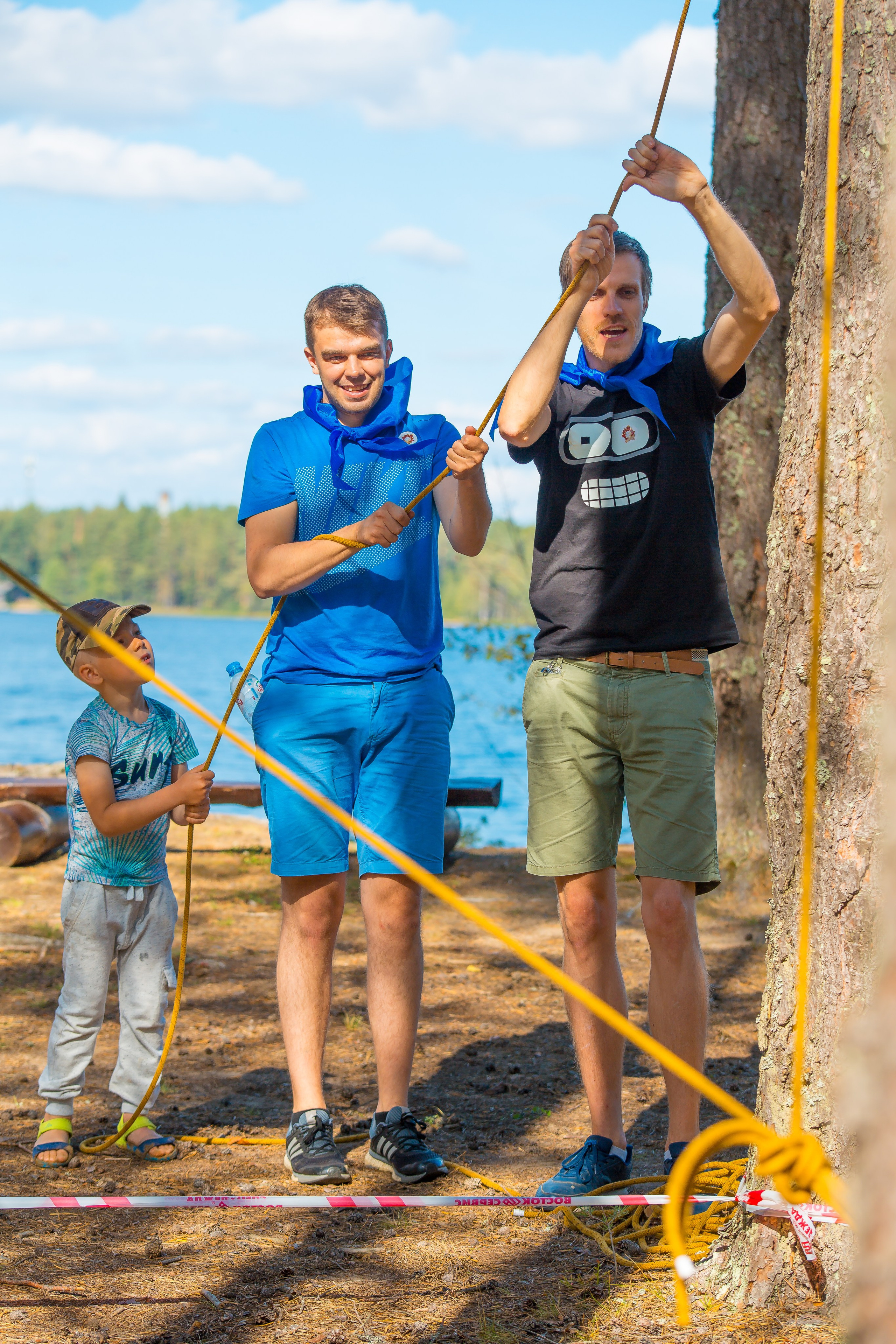 КОРПОРАТИВ РАПСОДИЯ. Главная