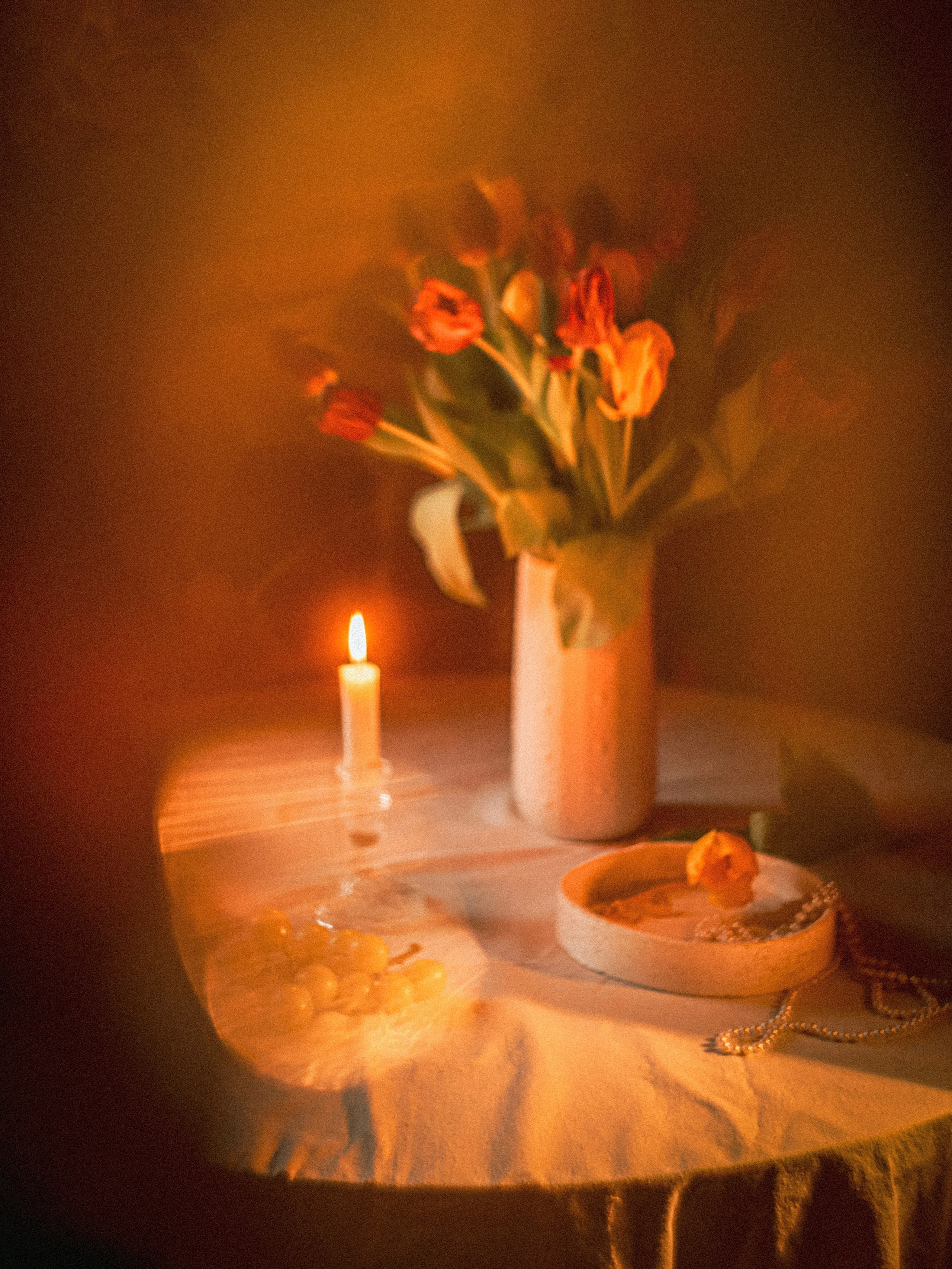 Натюрморт. Фотограф Ольга Мурзина