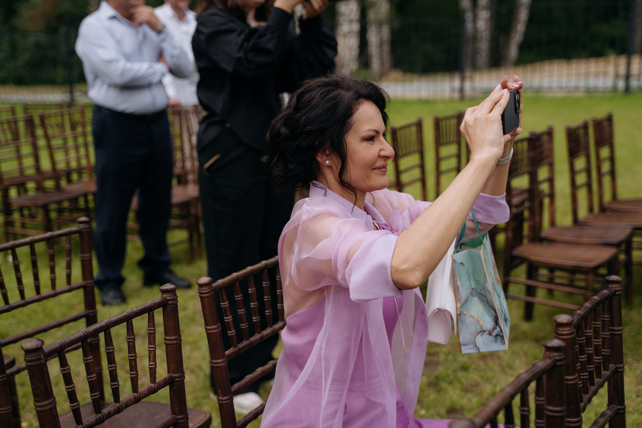 Рома и Настя. Свадебный и семейный фотограф в Новосибирске Наталья Зорина