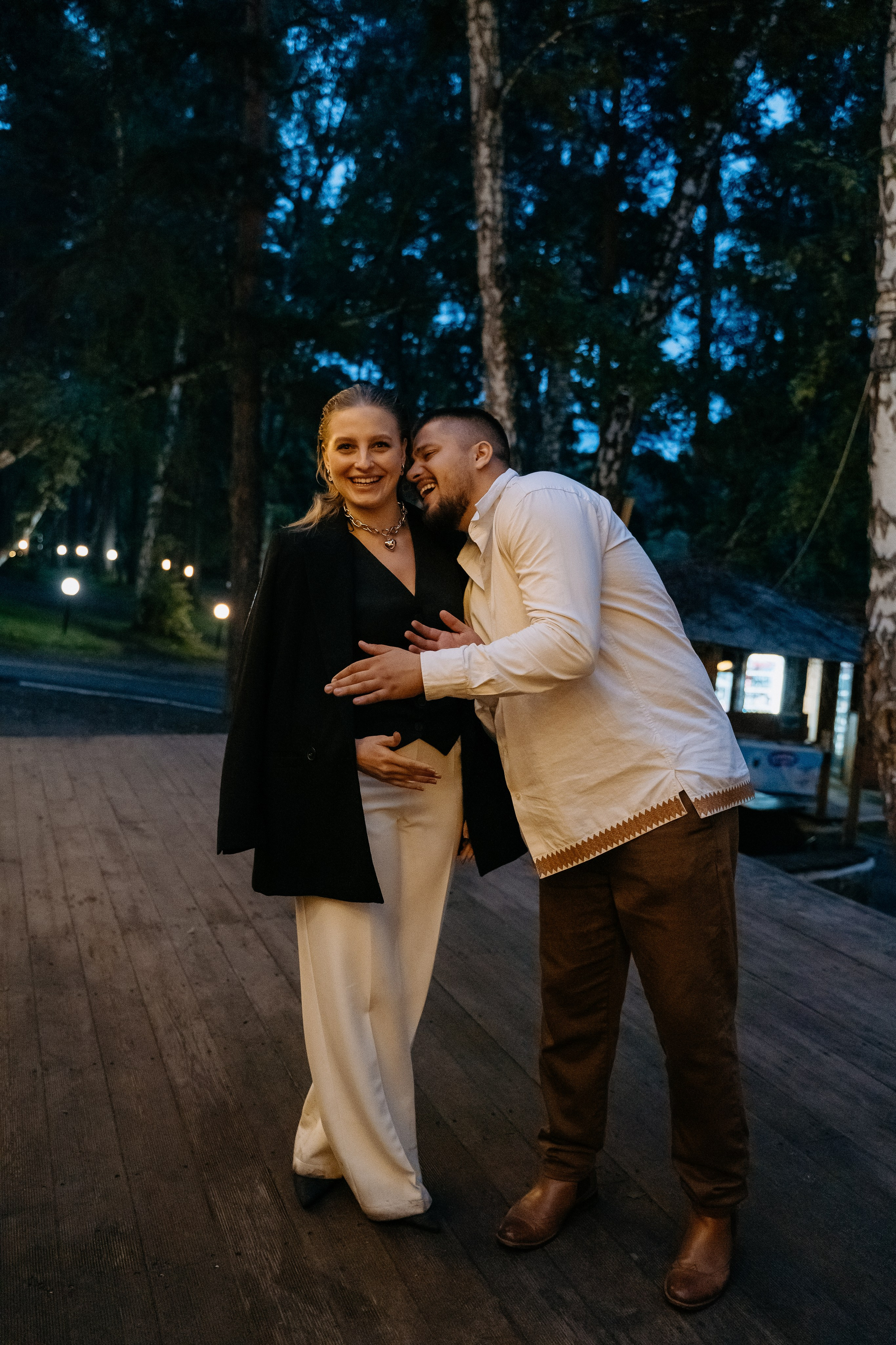 Влад и Бэлла. Свадебный и семейный фотограф в Новосибирске Наталья Зорина