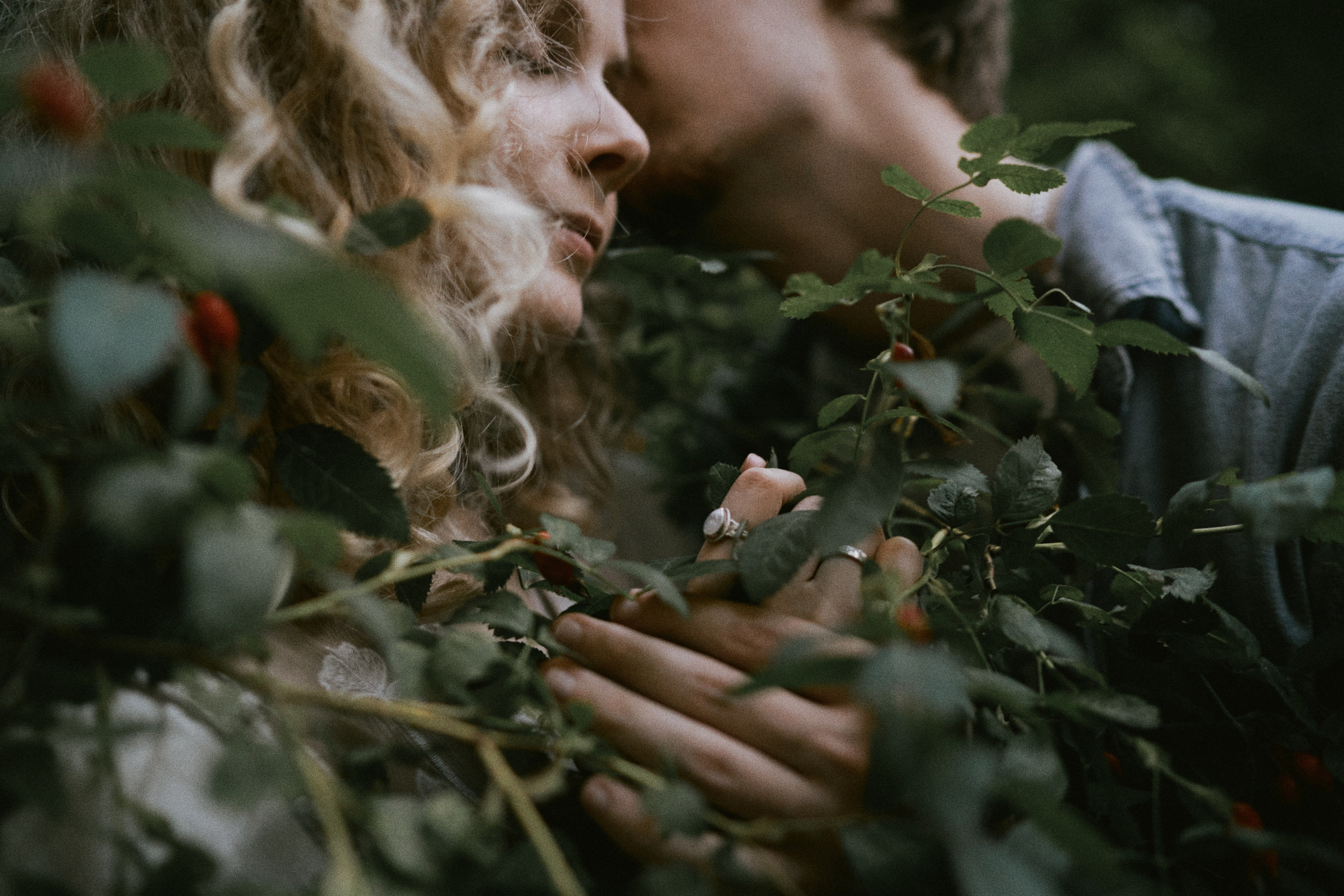 Света и Паша. Фотограф в Санкт-Петербурге | Аня Маленчук