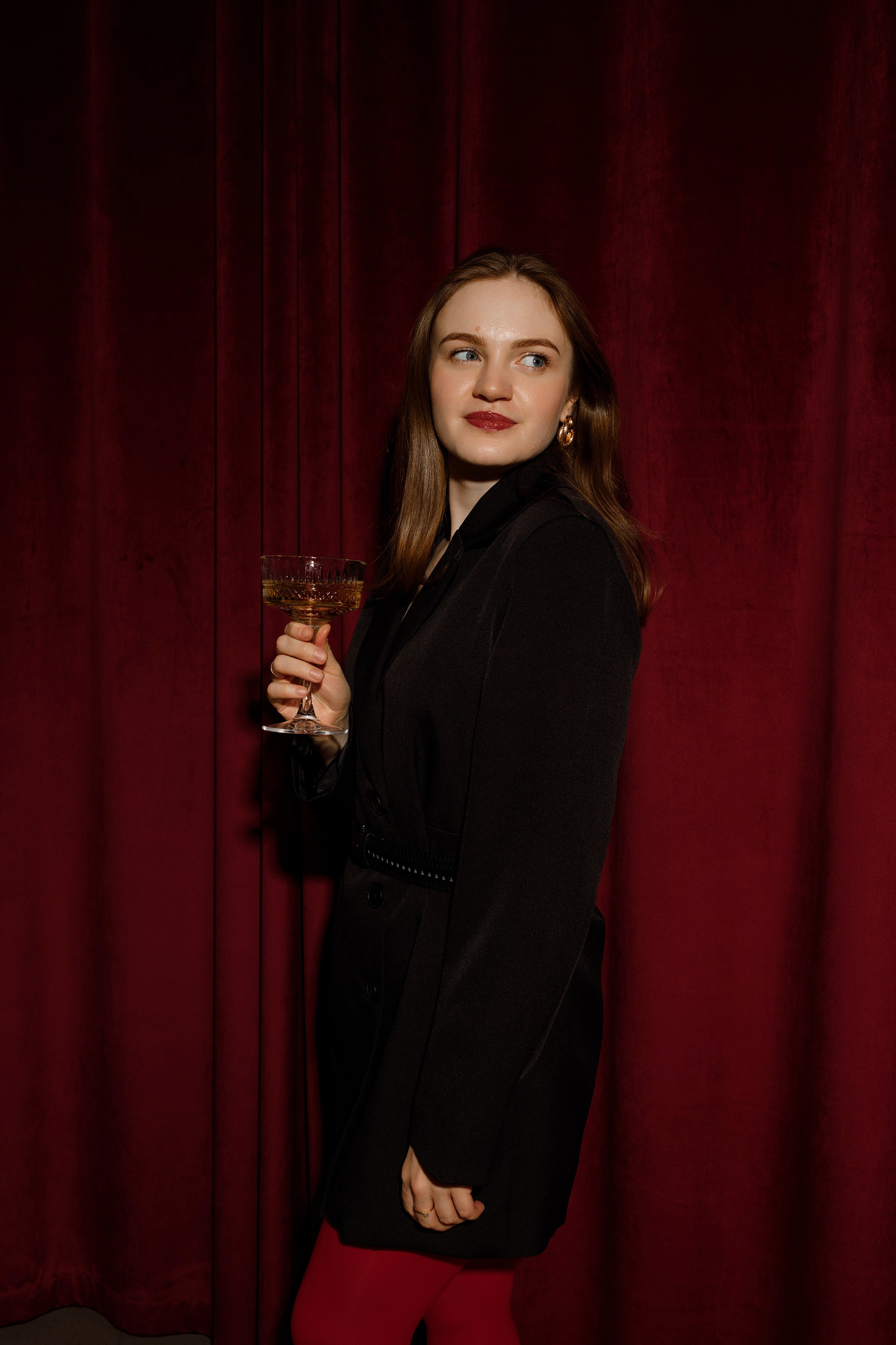 № 17. Фотограф в Москве Юлия Хамзина