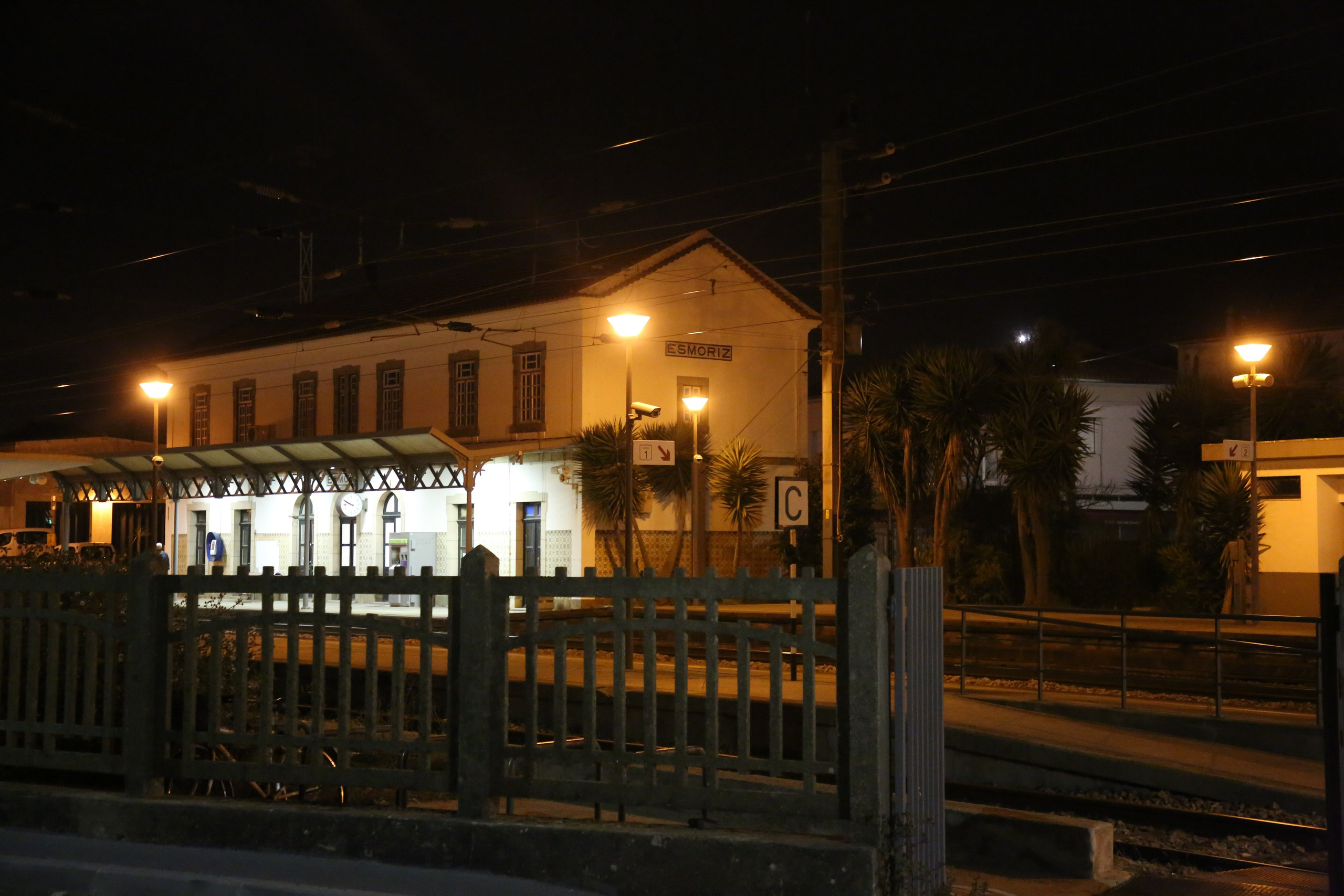 Esmoriz, Portugal. Andrey Filippov Photographer