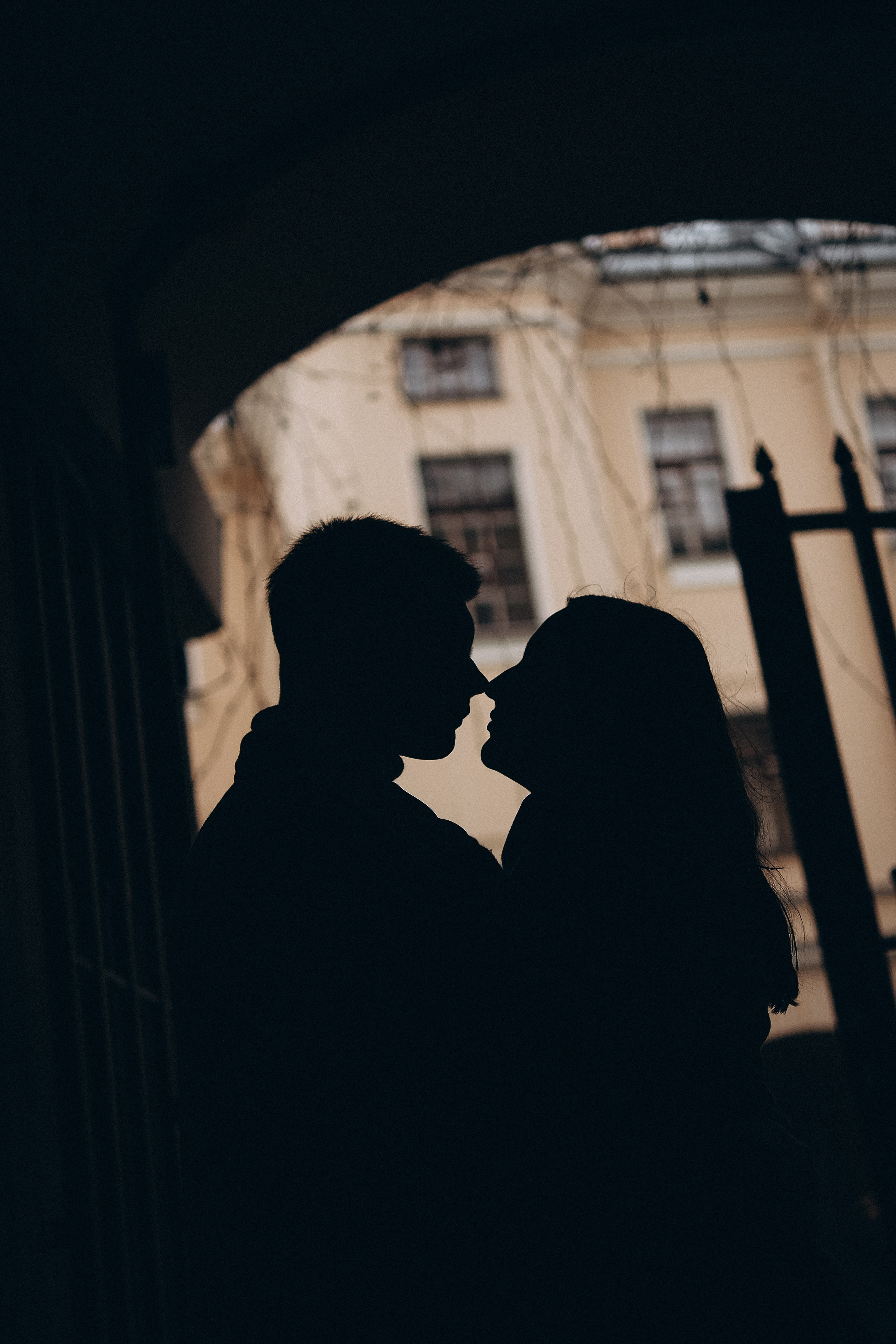 Таня & Илья. Phdkvmr.ru