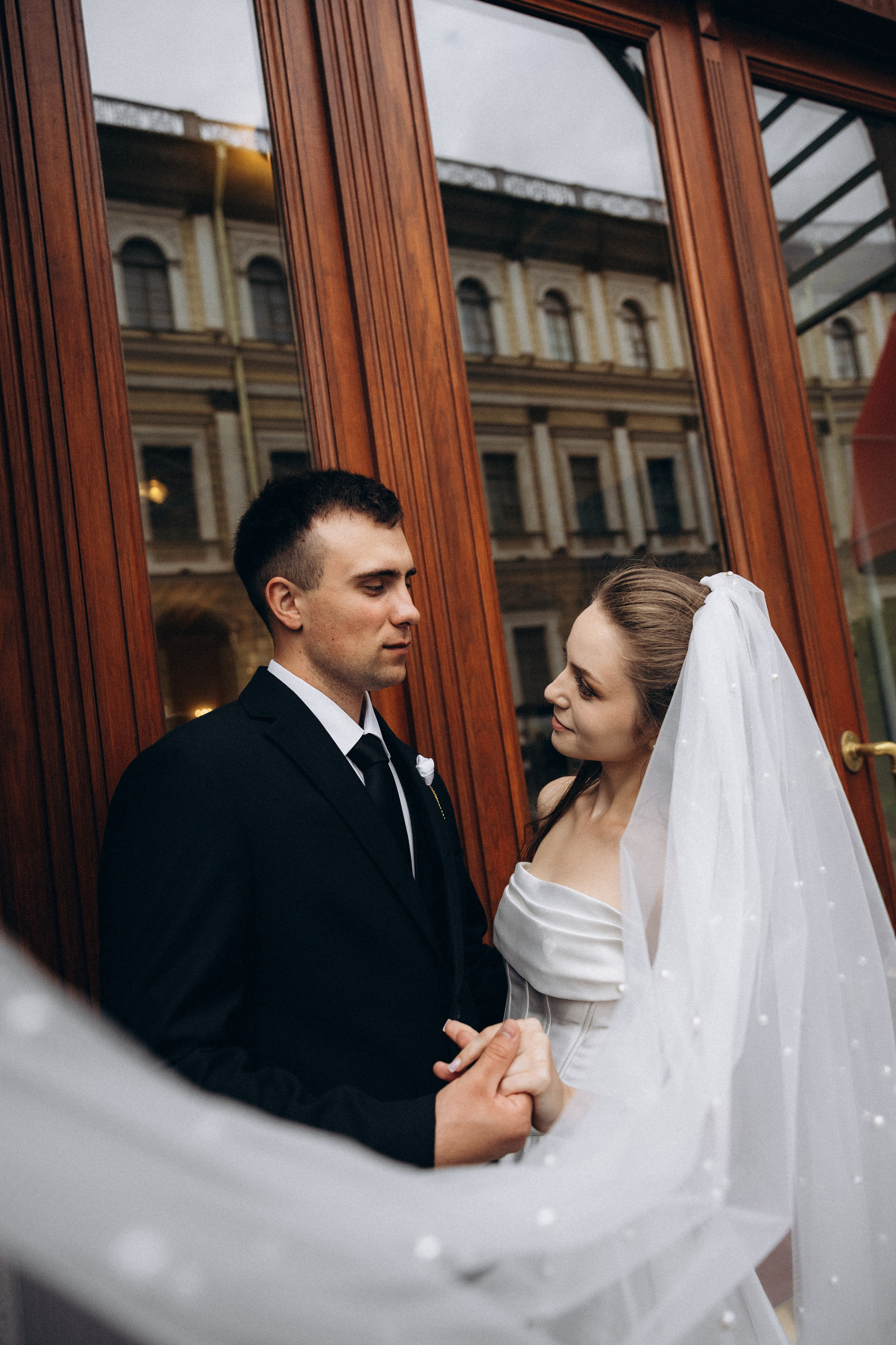 Адель & Дима ДБ1. Phdkvmr.ru