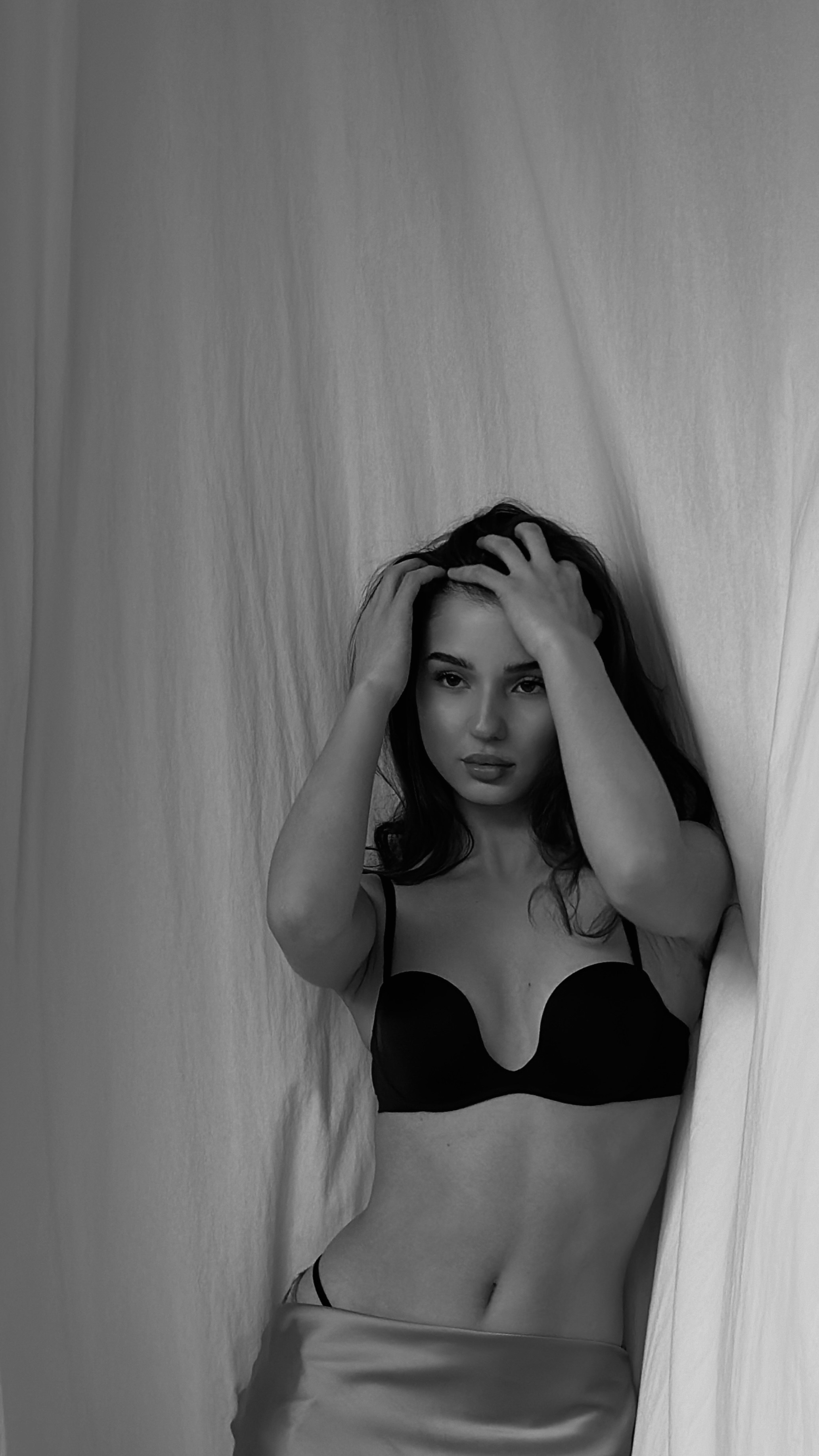 Amina. Стиль и креатив. Позиционирование твоего бренда