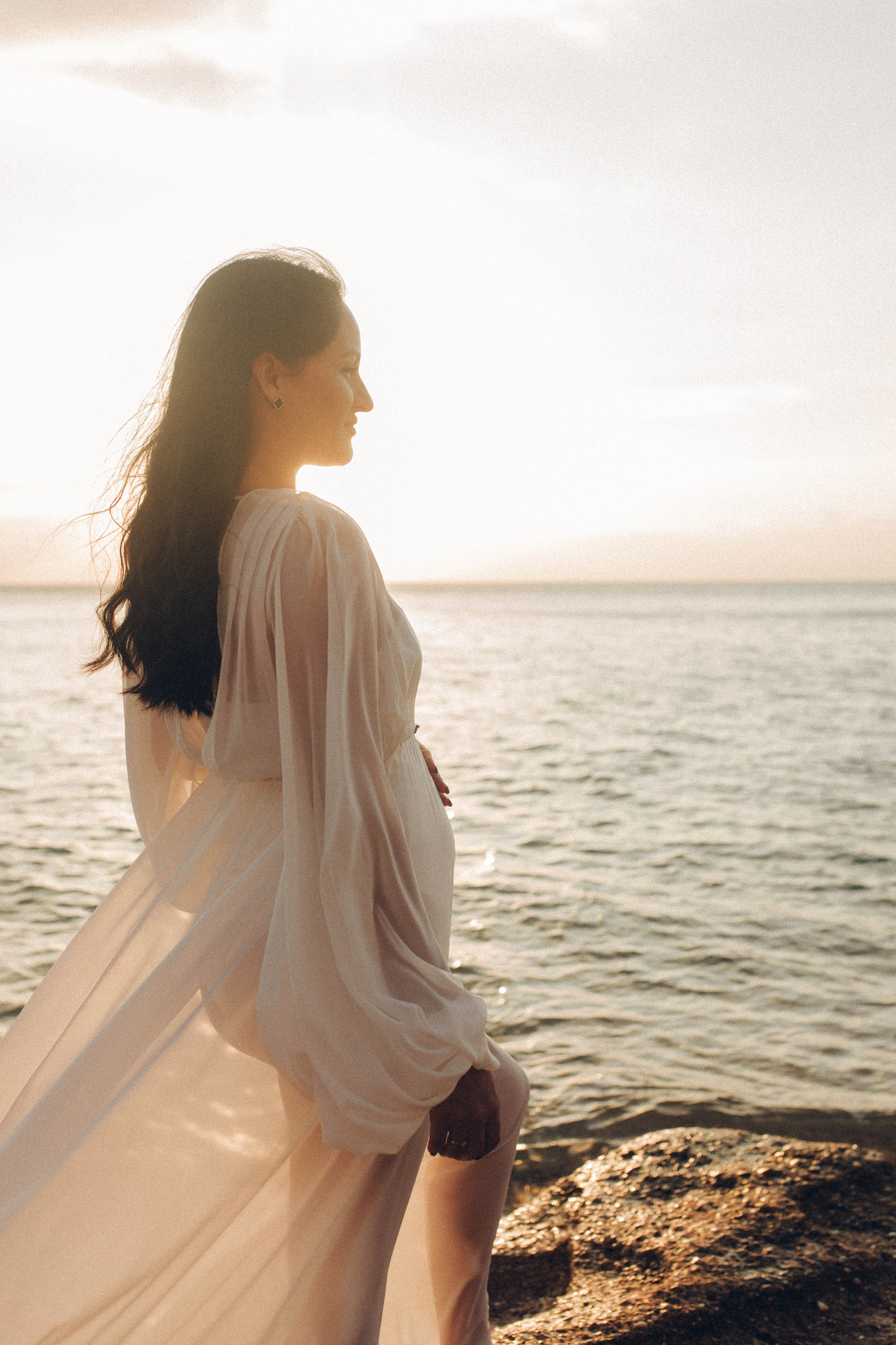 Беременность. Фотограф новорожденных и семей с детьми Севастополь