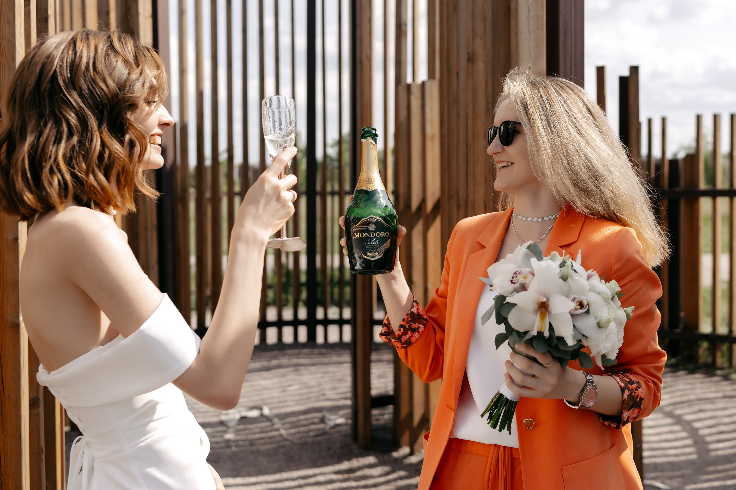 Мария и Константин. Свадебный и семейный фотограф в Алексеевке Марина Купреева