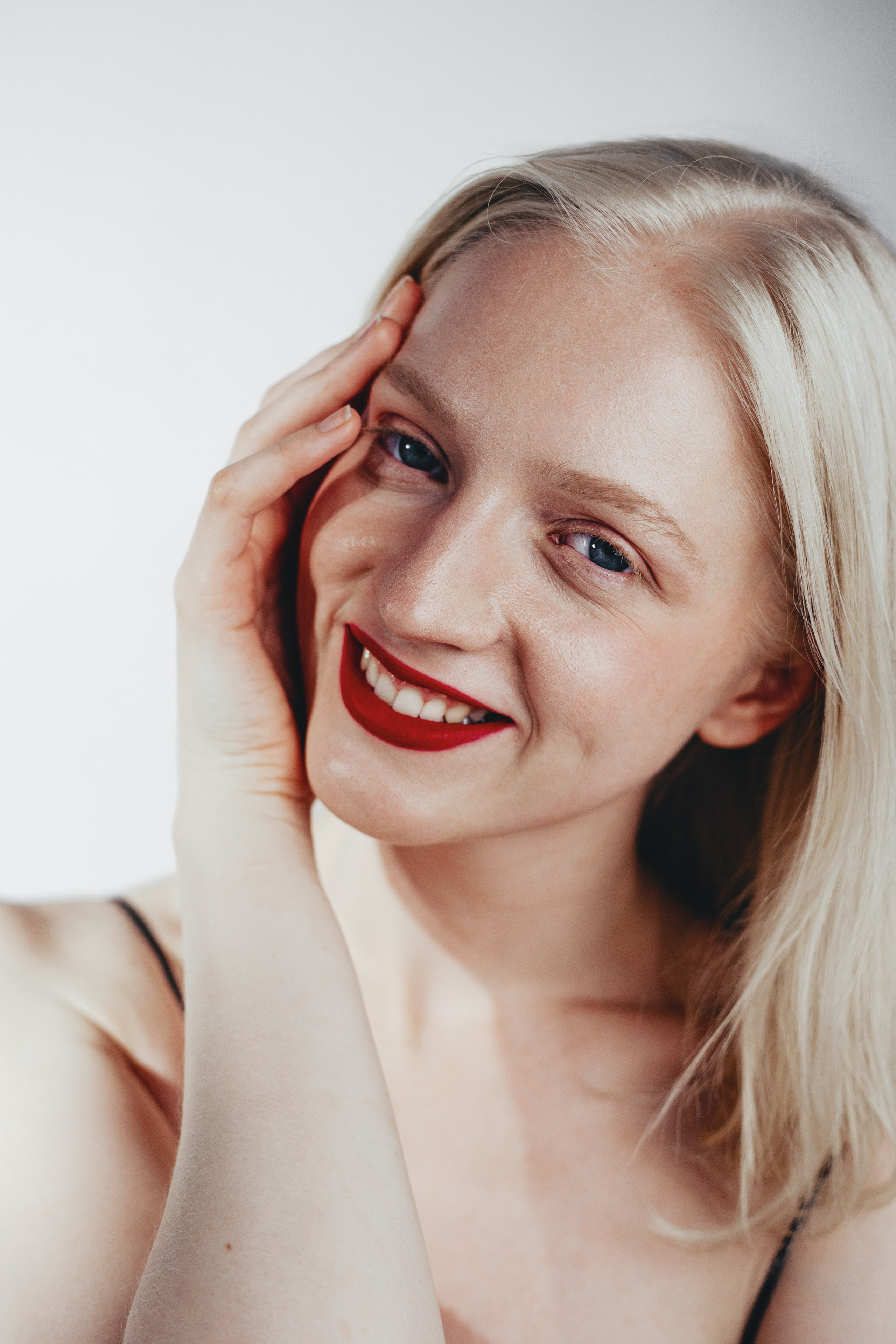 Tests. Fashion Фотограф в СПб Yana Kochkina