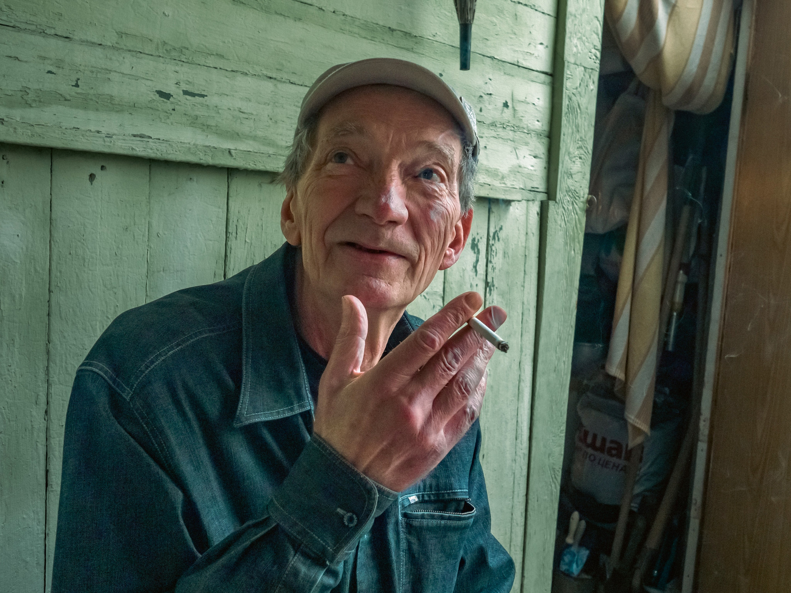 20230916 Дача. Дмитрий Ремизов. Фотография, как хобби