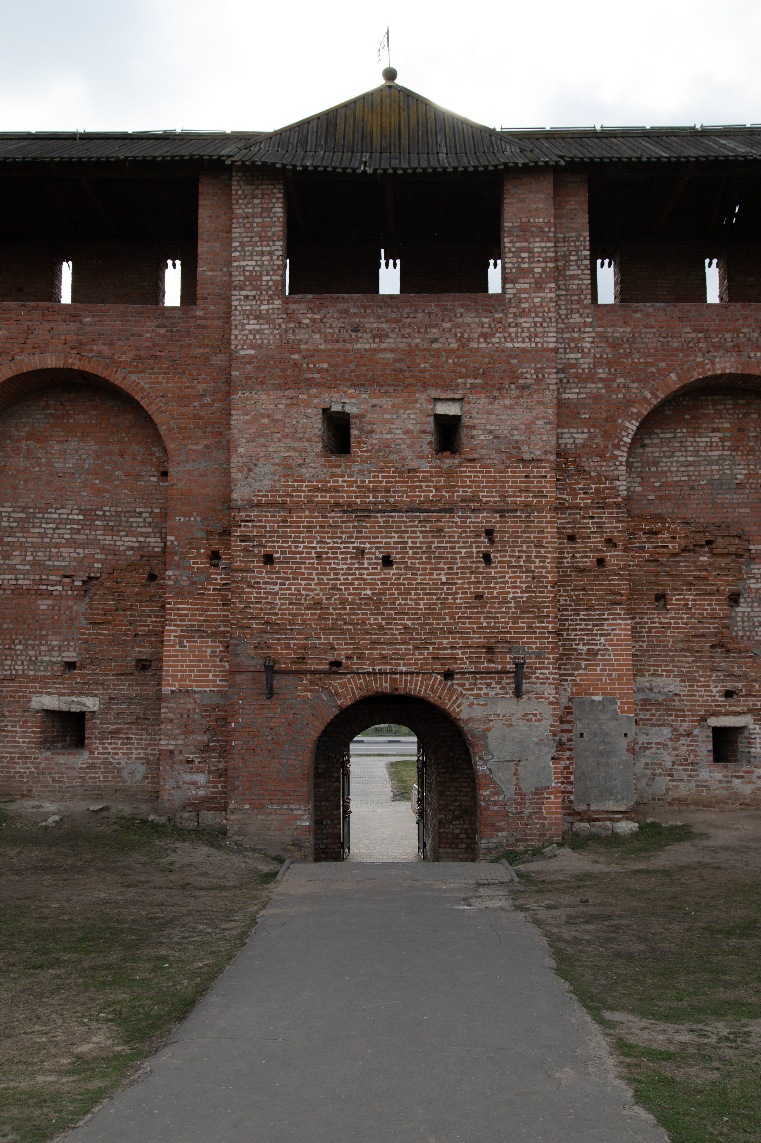 20230419 Коломна. Дмитрий Ремизов. Фотография, как хобби