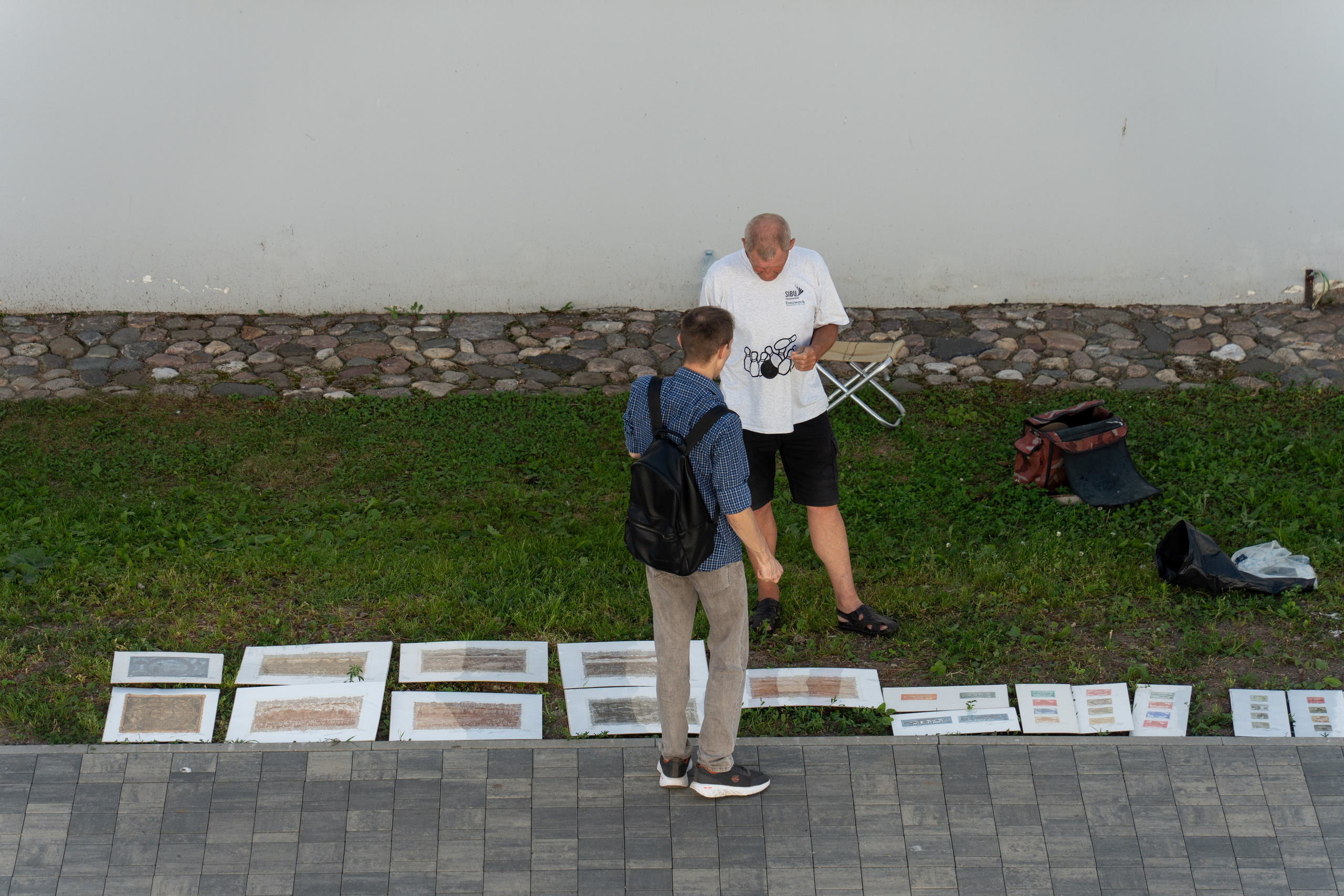 20250729-30 Ростов. Дмитрий Ремизов. Фотография, как хобби