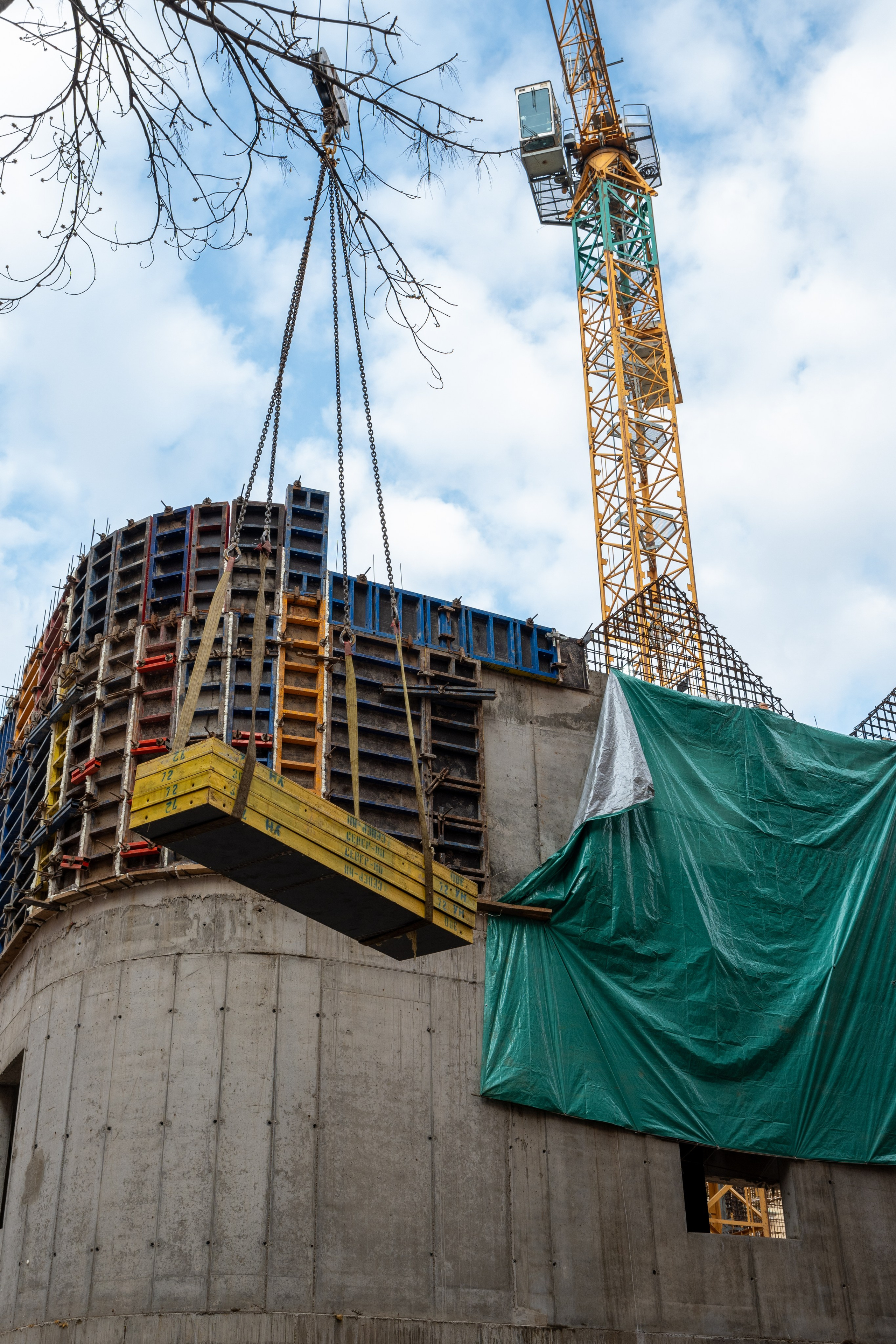 20250329 Лубянка — Чистые пруды. Дмитрий Ремизов. Фотография, как хобби