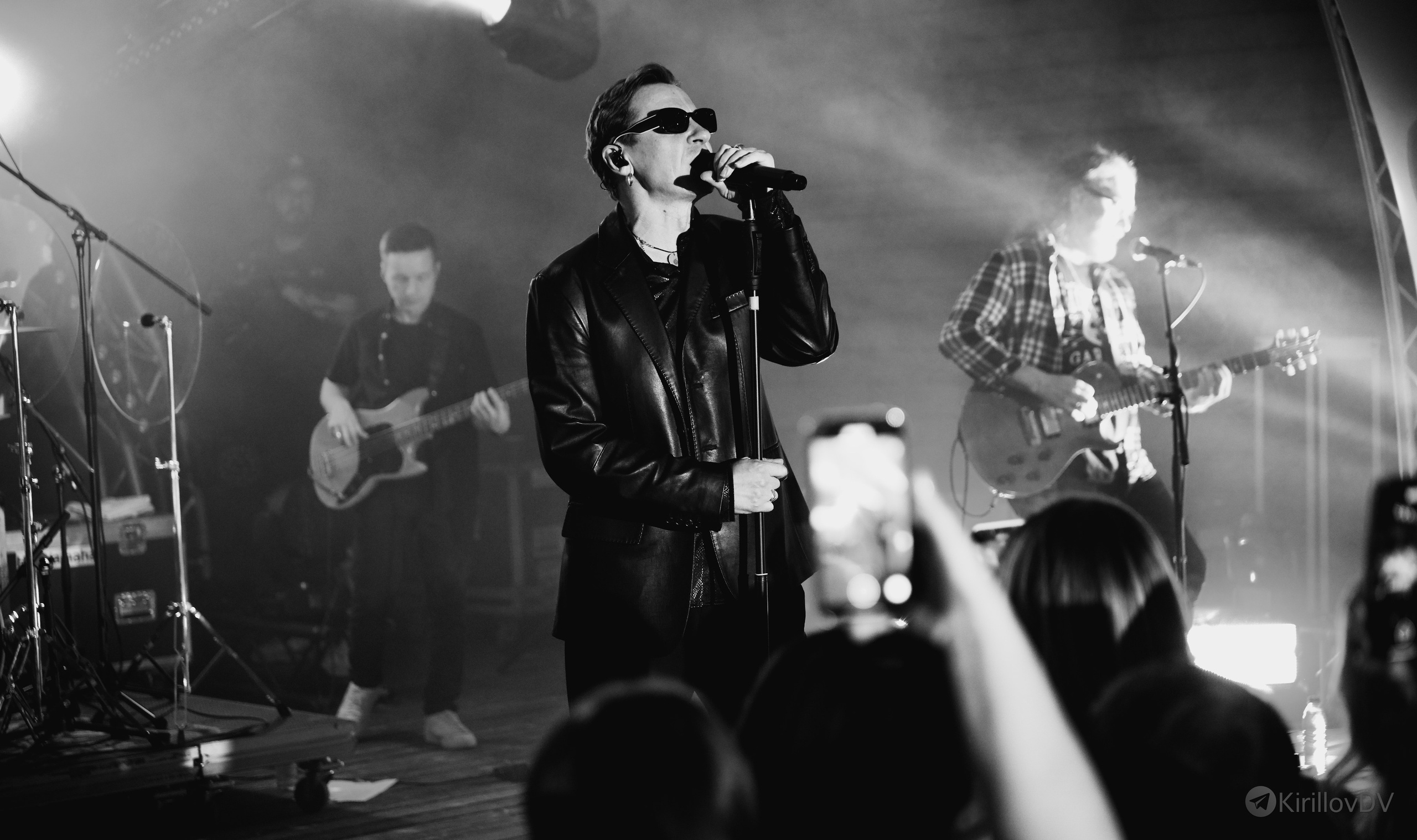 PETSHOPDAYS. Найк Борзов. Denis Kirillov