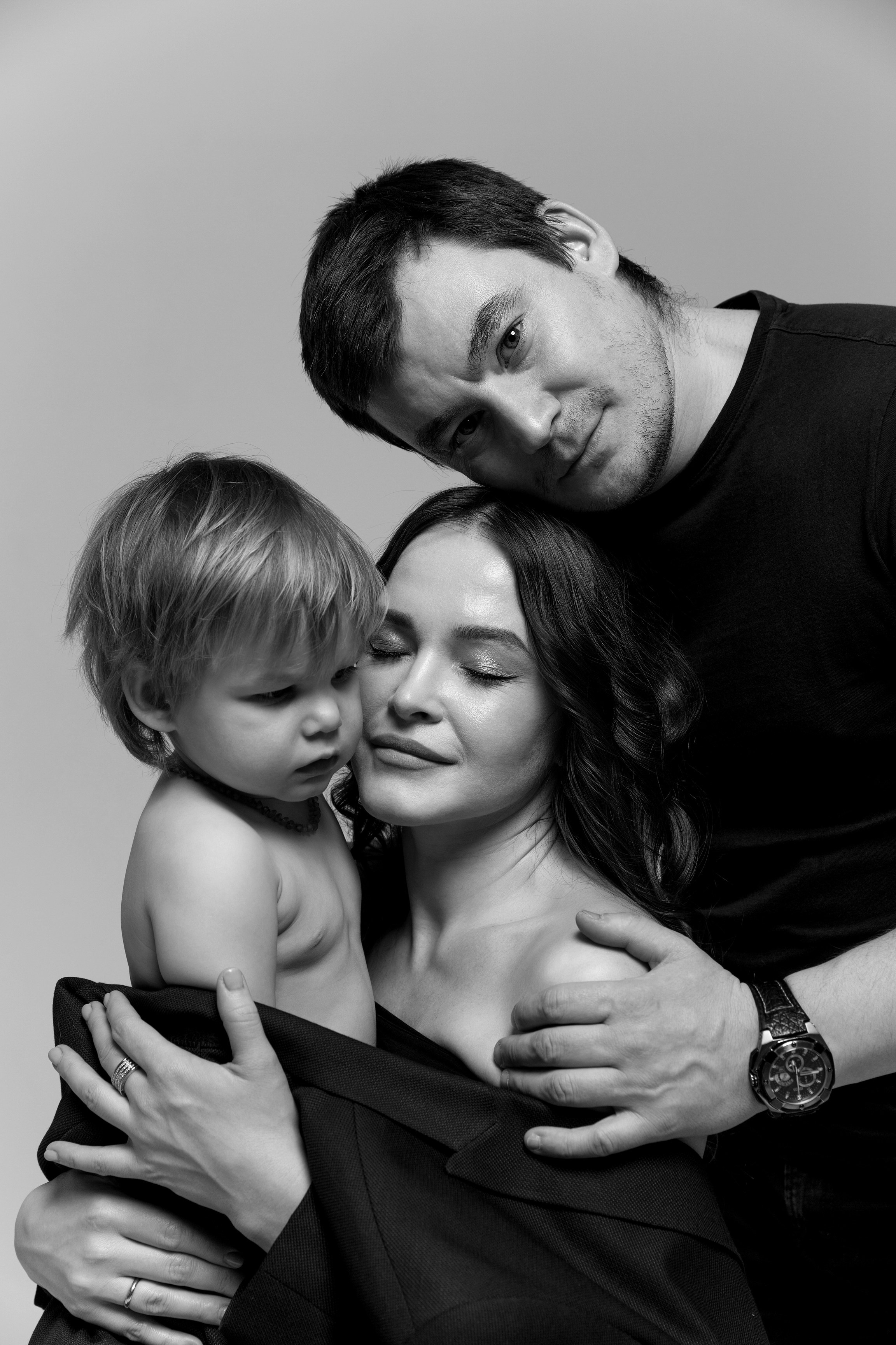 Фотосессия 2-го дня рождения малыша. Свадебный и портретный фотограф в Санкт-Петербурге Надежда Чечулина