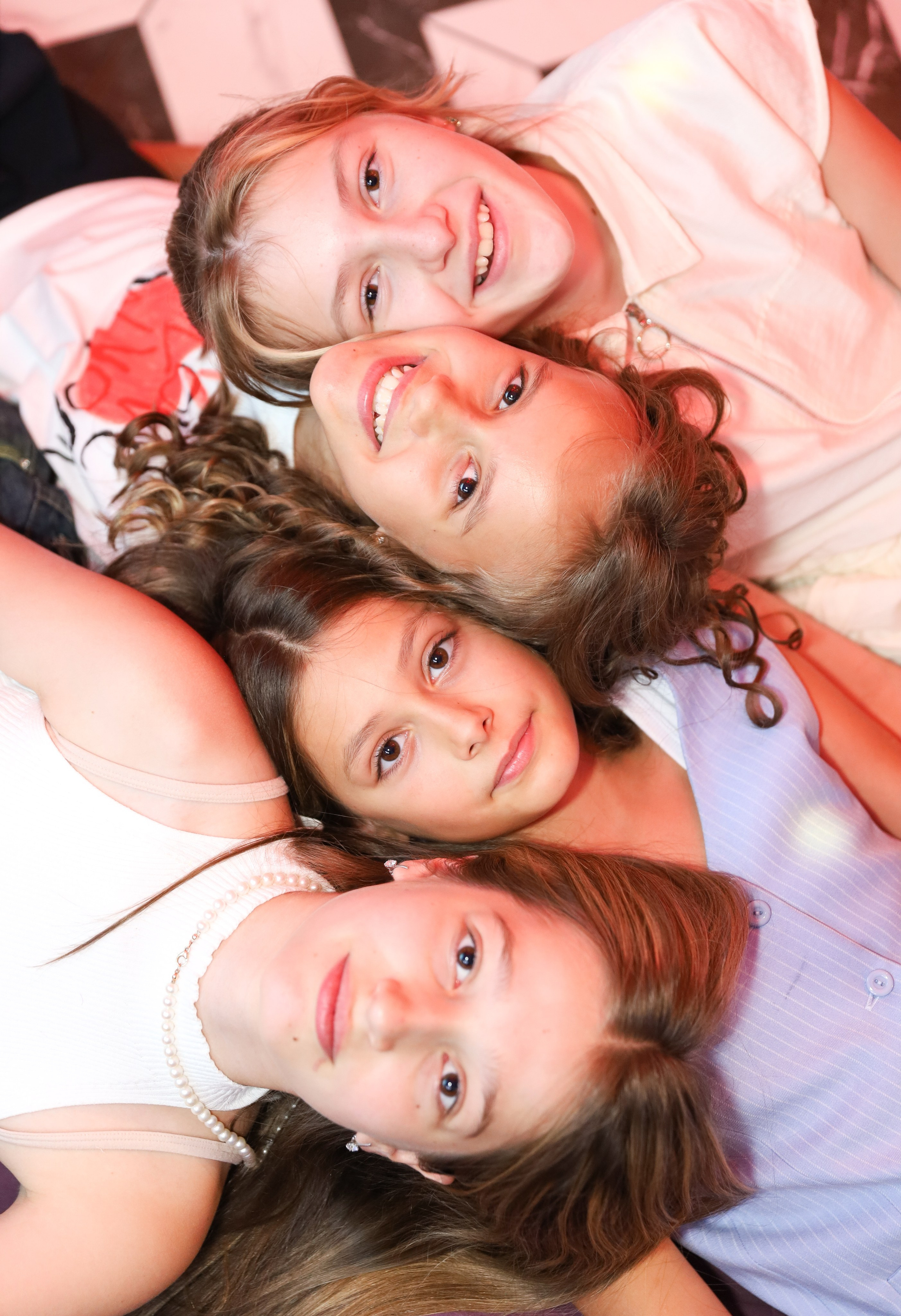 ДЕНЬ РОЖДЕНИЯ ТАИСИИ 12 ЛЕТ. Фотограф мероприятий Ирина Каширина