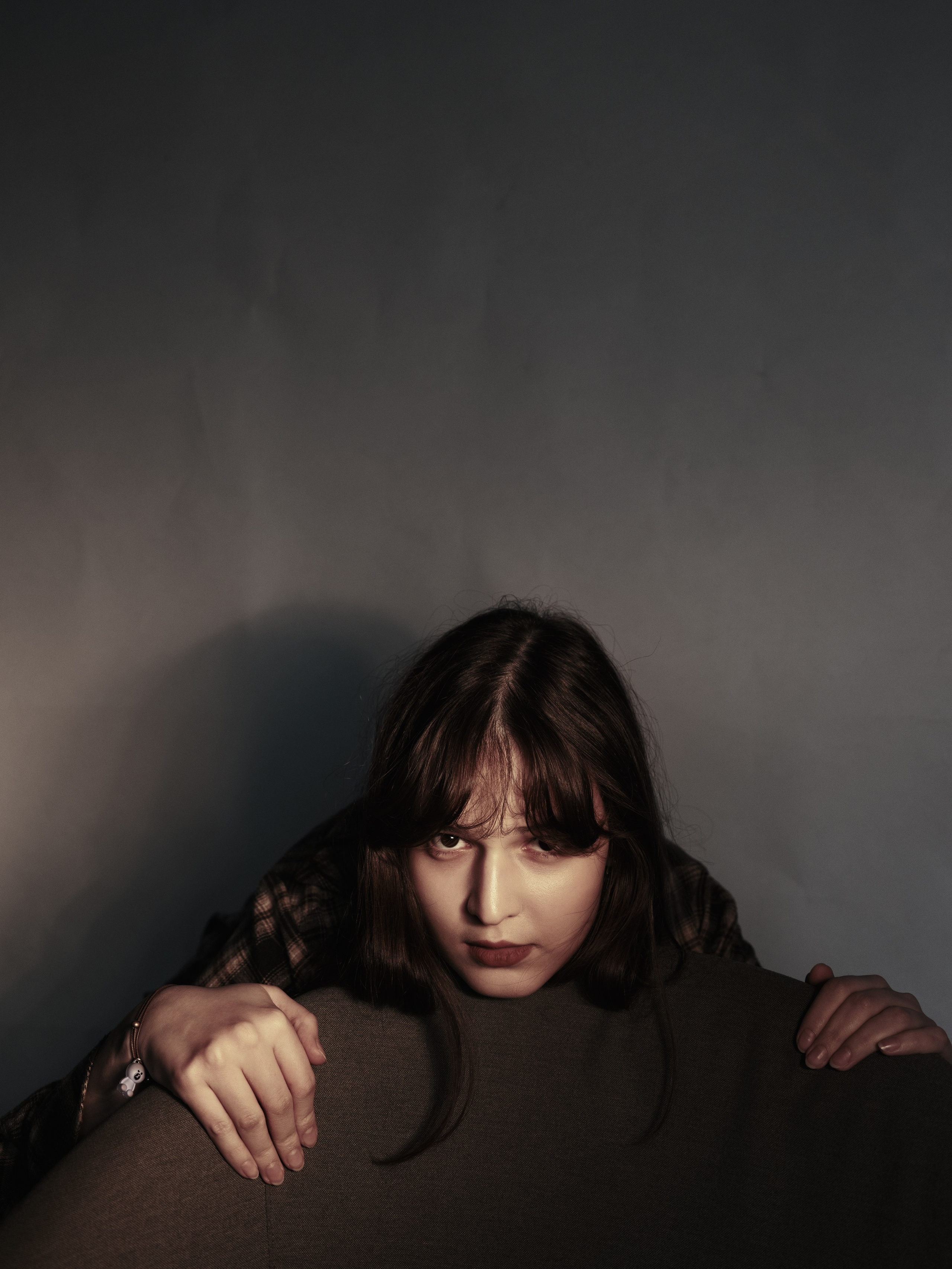 Фотопортреты с пониманием и осознанием образа. Сергей Гаврилов, фотограф