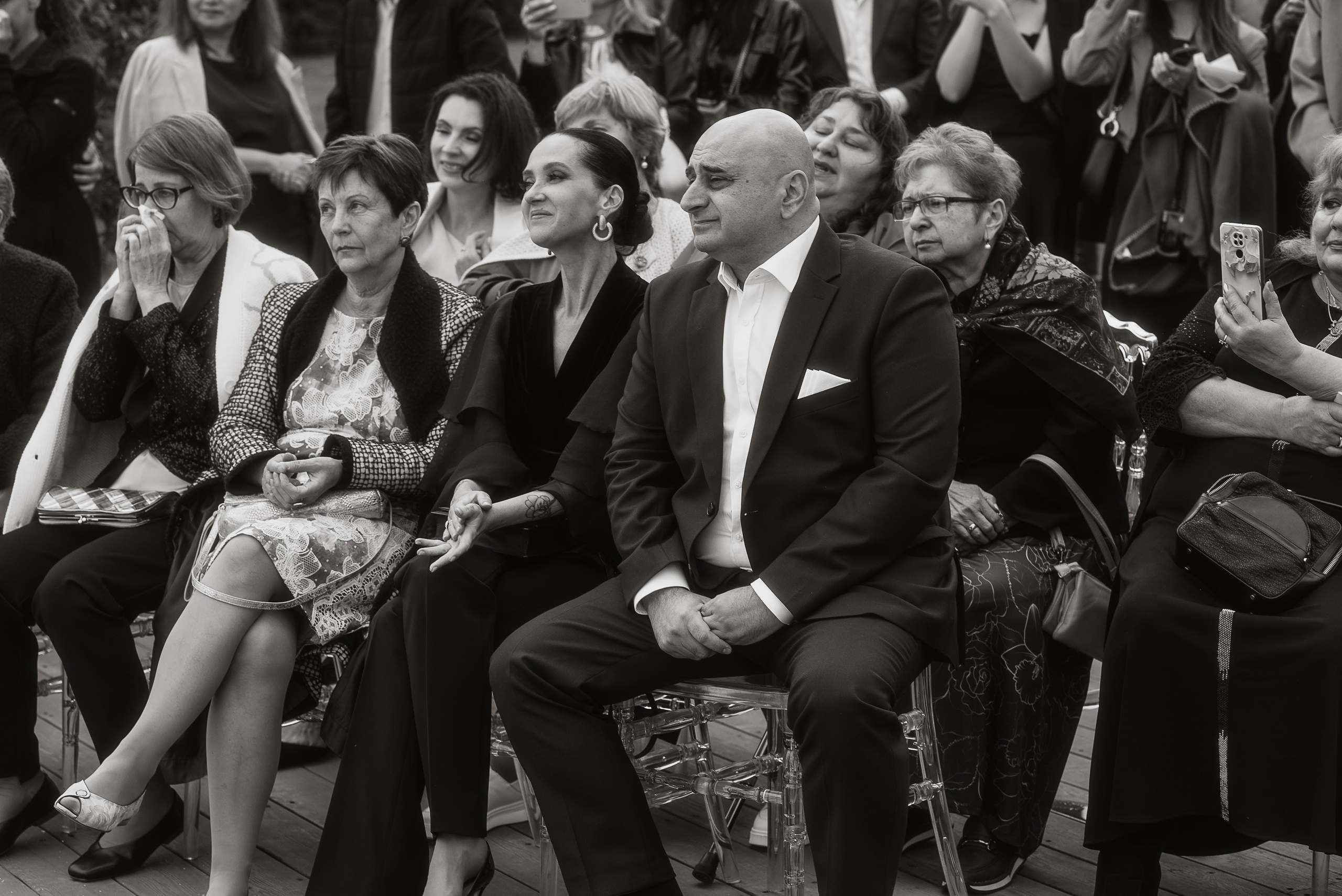 Владислав & Инна 2025. Фотограф Москва. Шульгинова Ольга