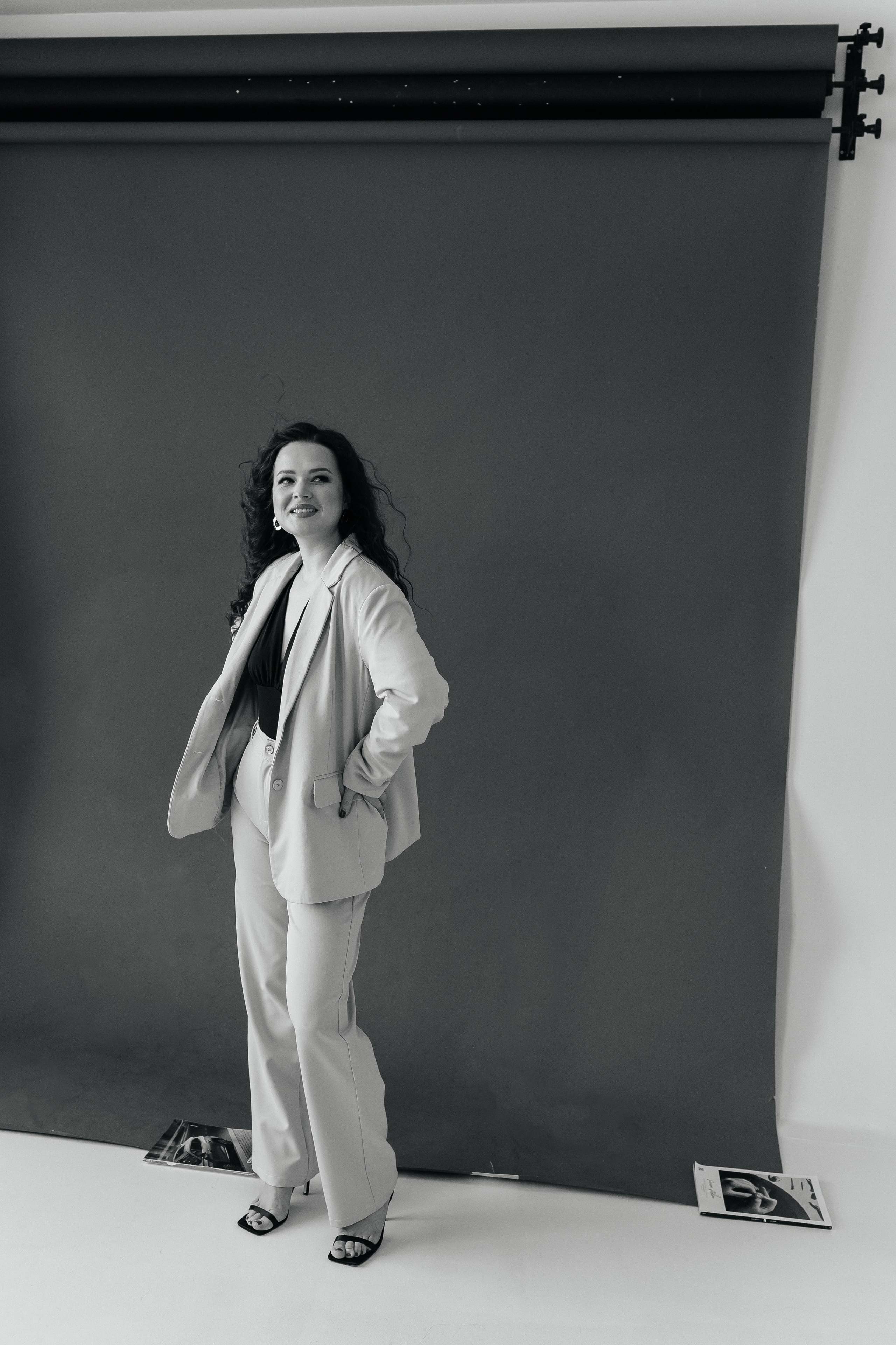 Оксана. Фотограф в Томске Ирина Павлуцкая