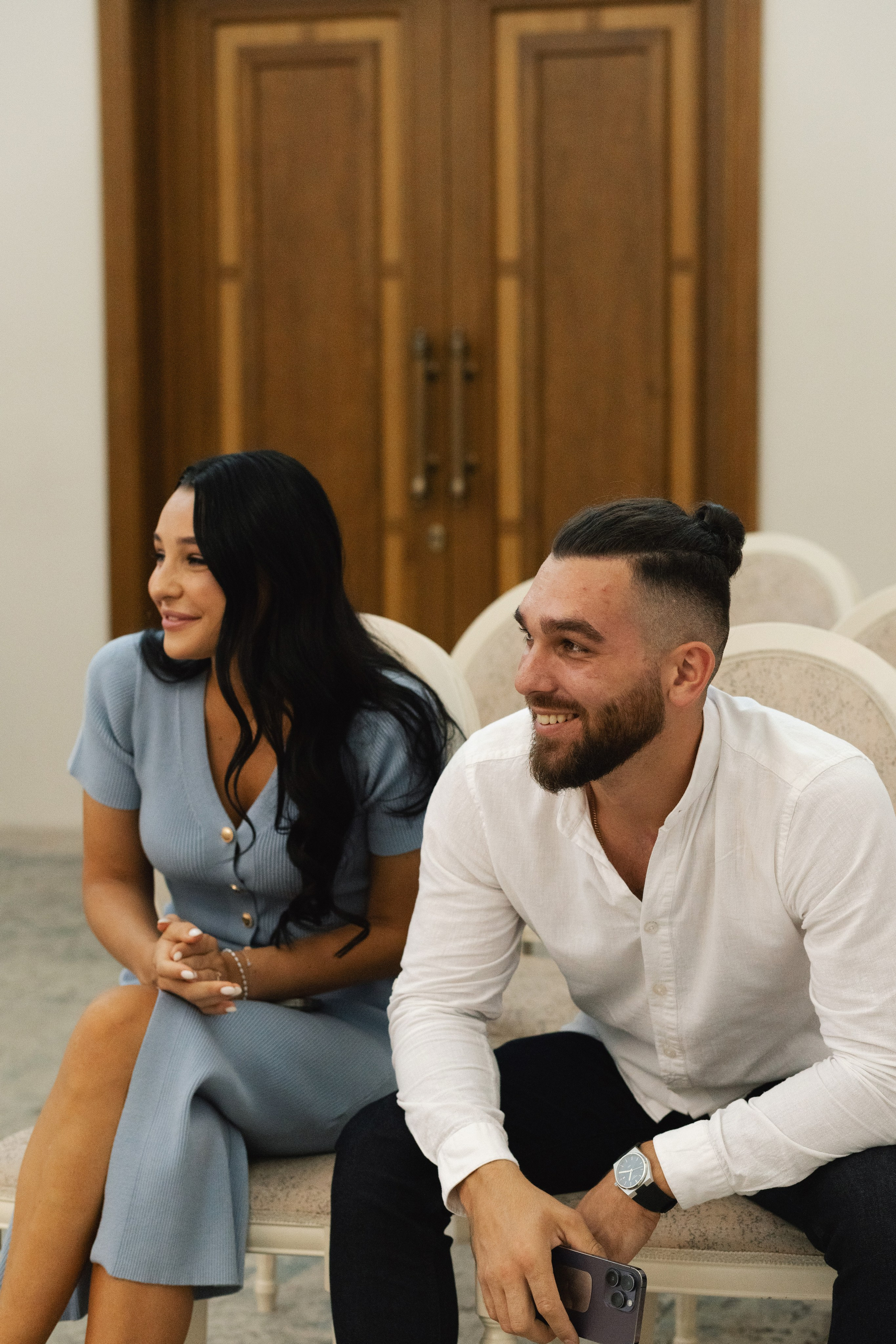 Valerian & Alina. Фотограф в Томске Ирина Павлуцкая