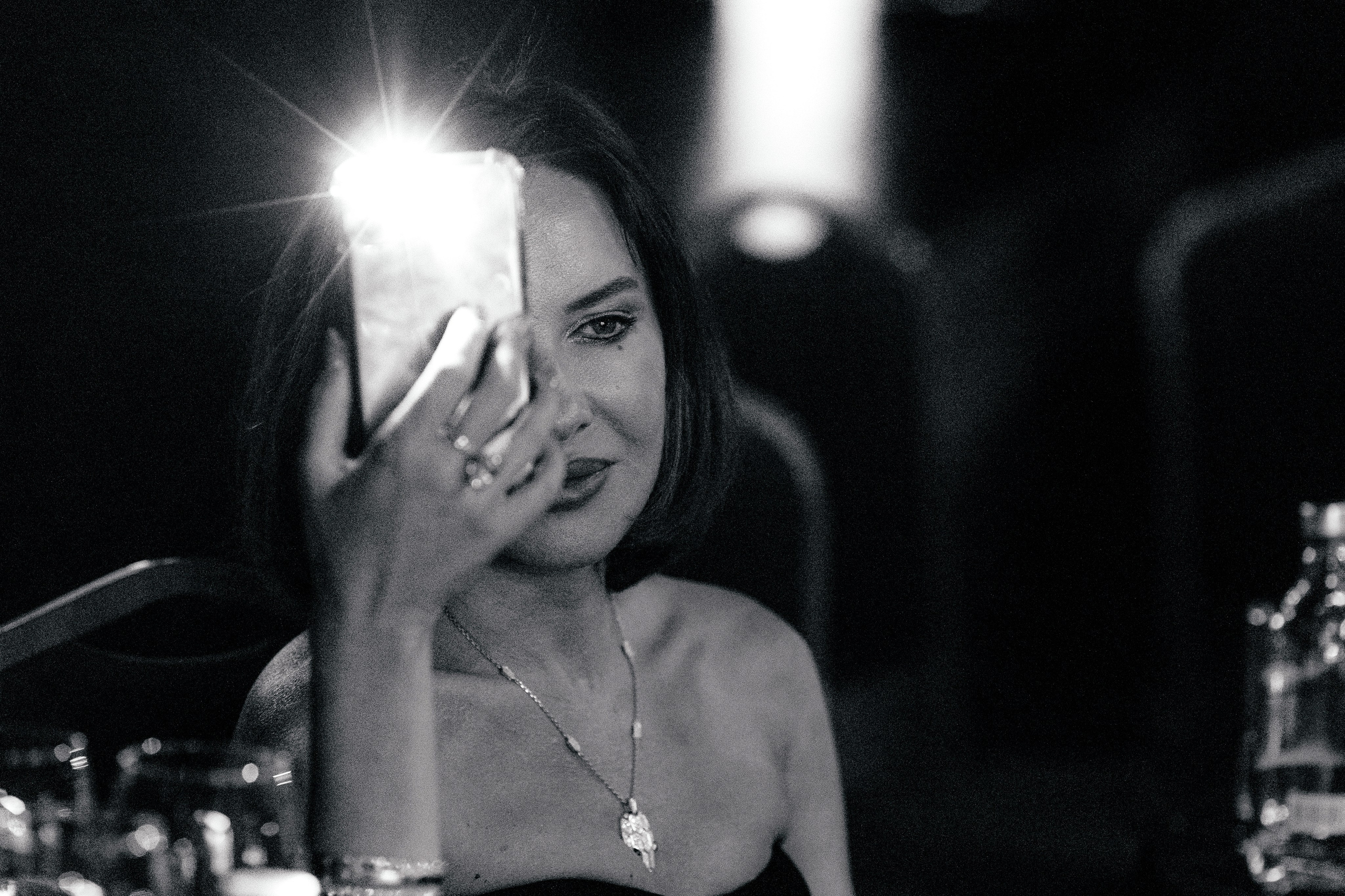 День рождения Кати Гордон. Главная