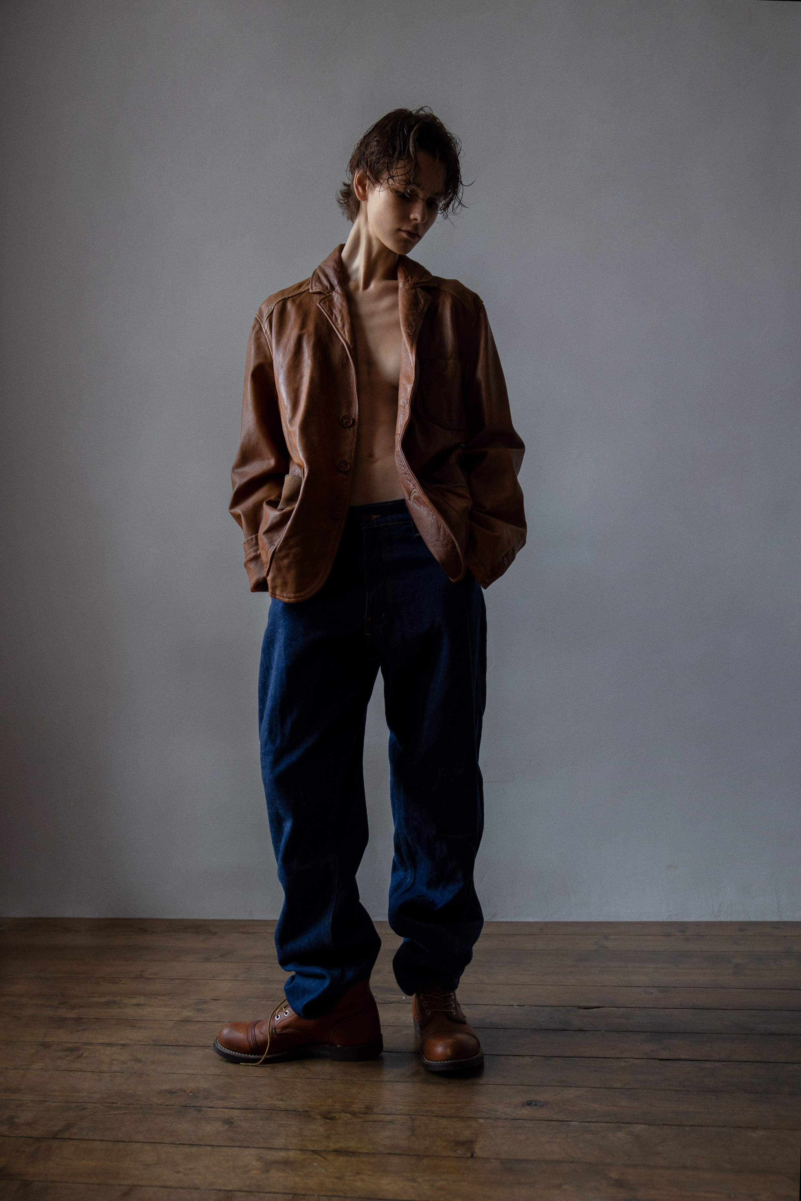 Ирина. Главная