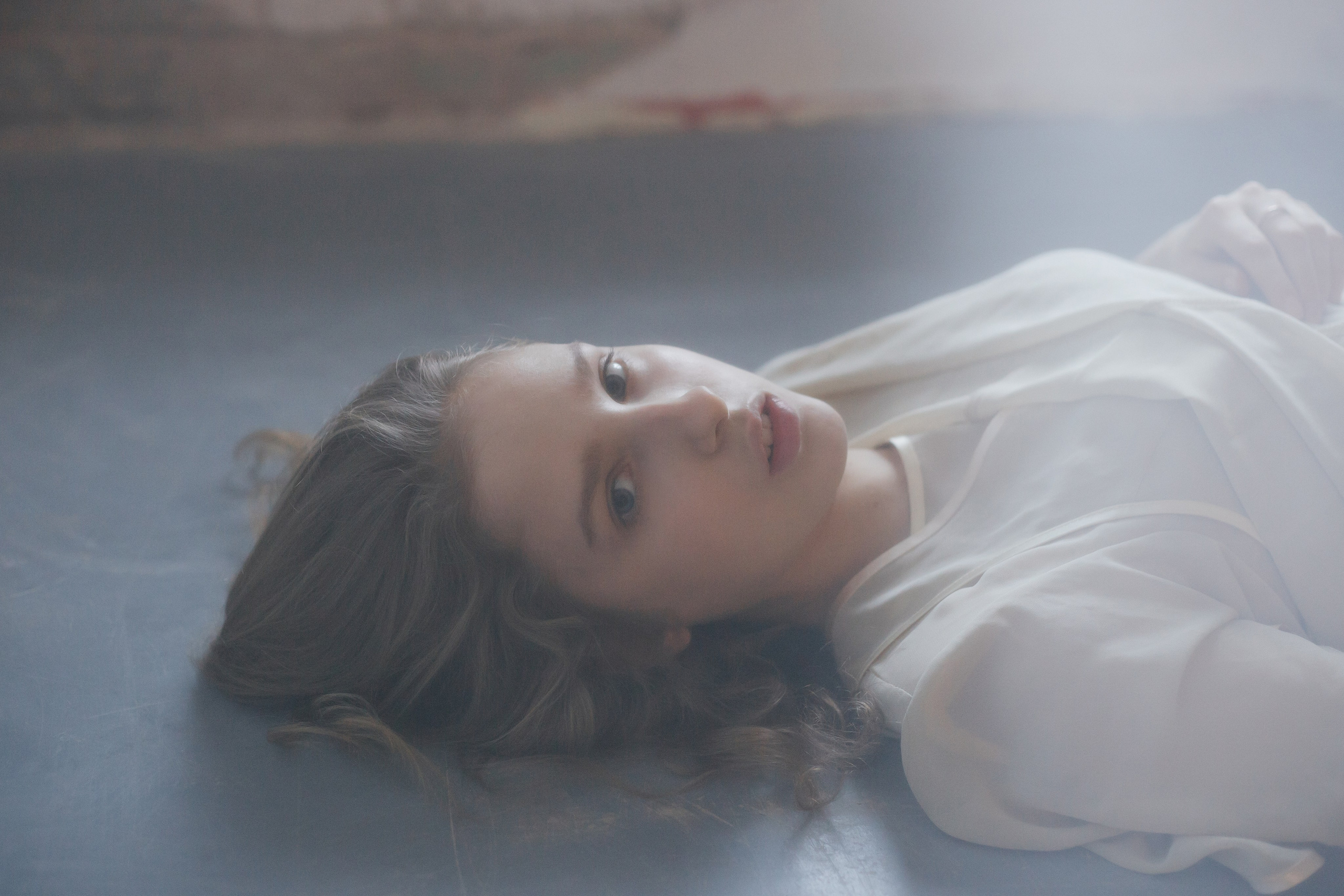 Фотограф Вероника Кольтеева