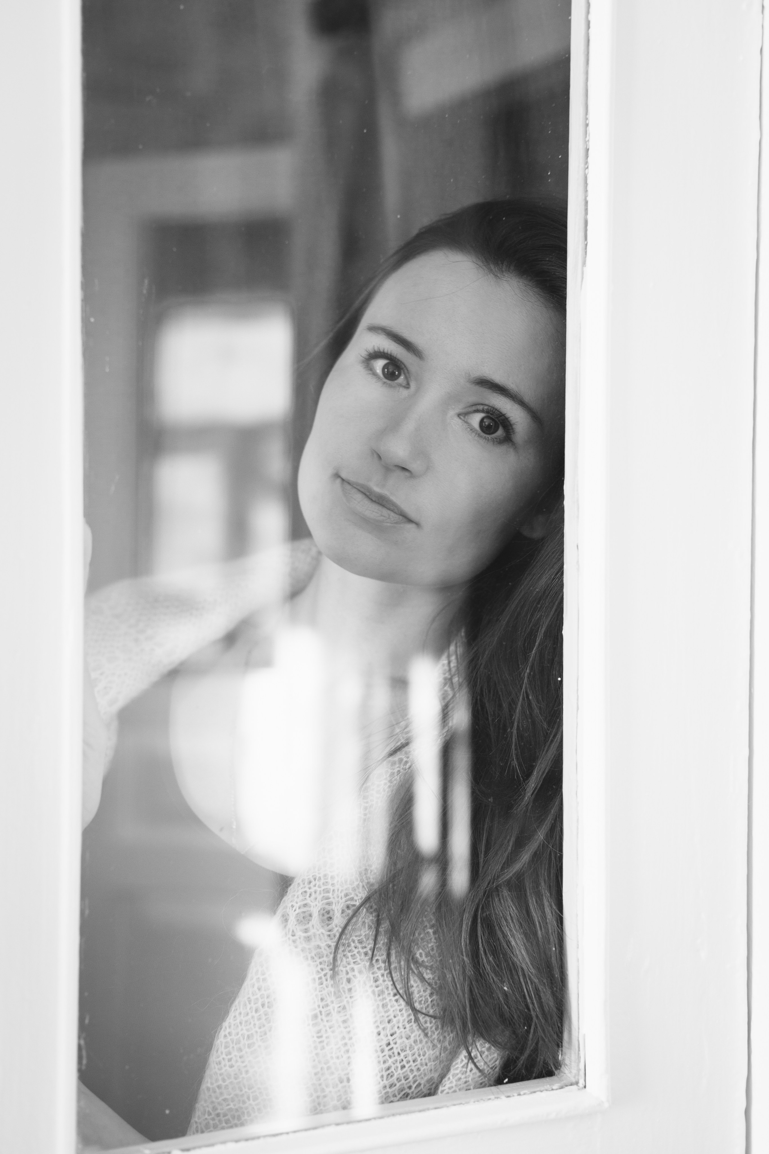 Портреты. Фотограф Вероника Кольтеева