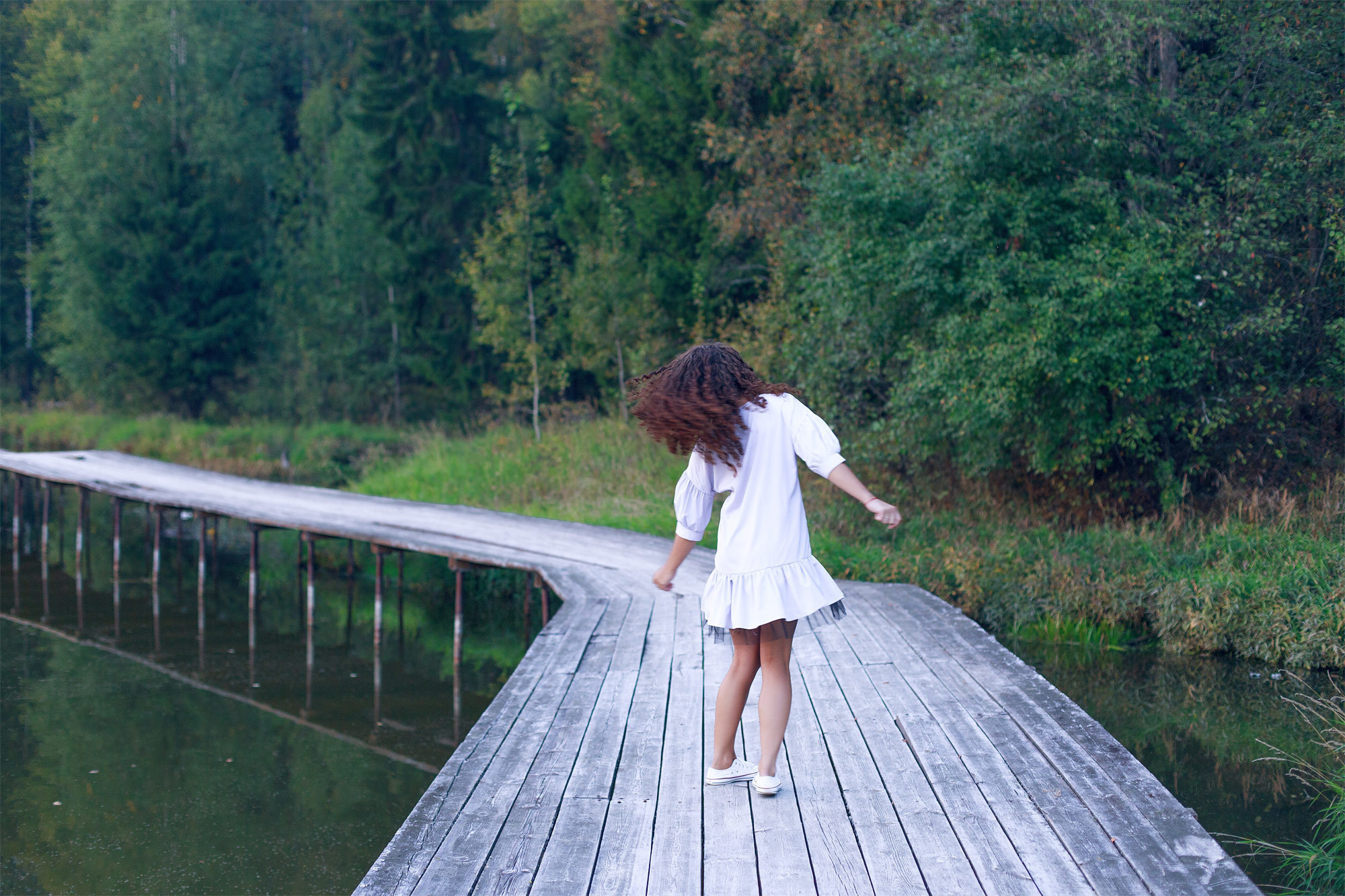 Mystical place Daria Blinova. Kasia Teesh. Фотограф и Видеограф. Сергиев Посад