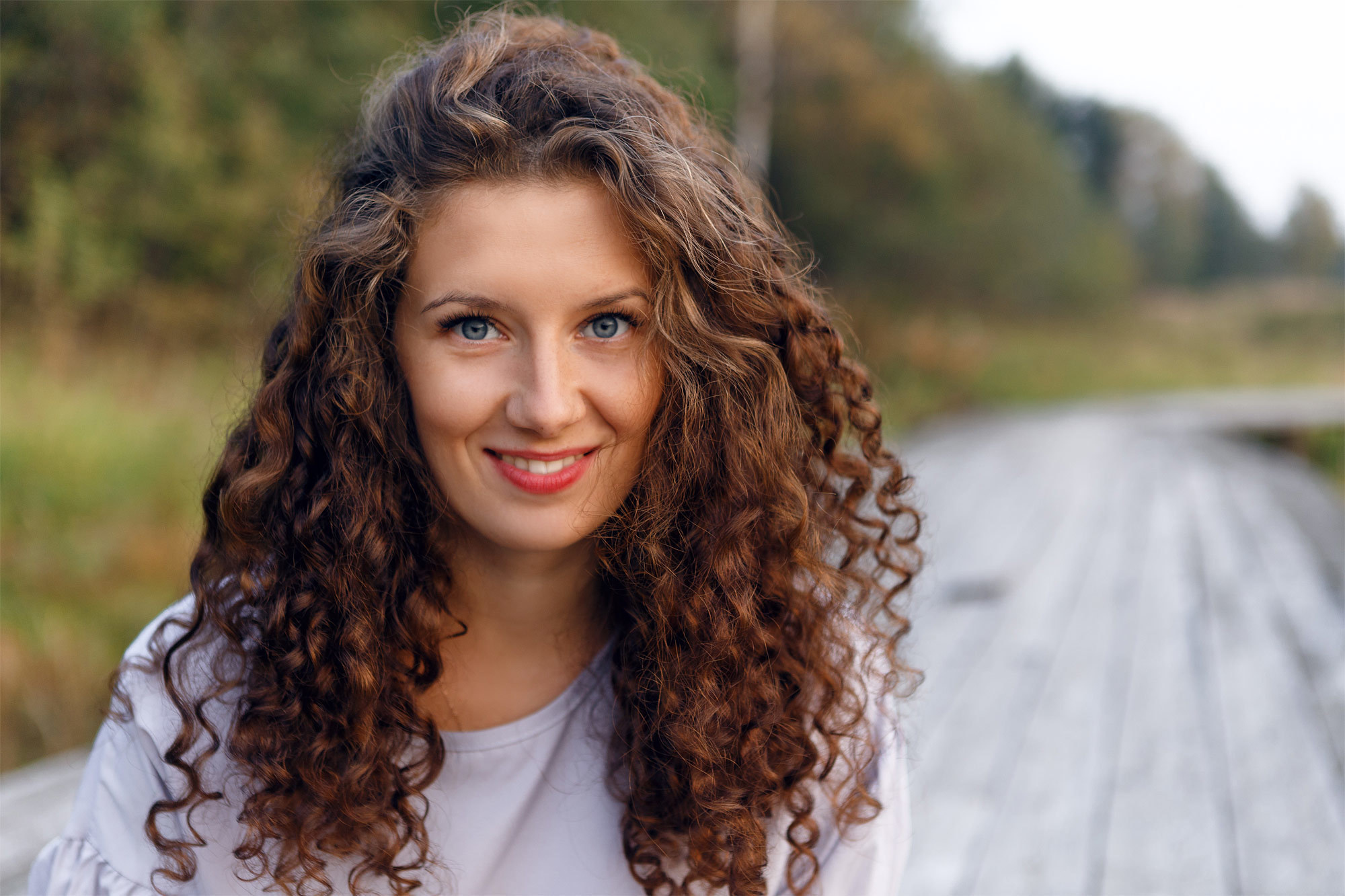 Mystical place Daria Blinova. Kasia Teesh. Фотограф и Видеограф. Сергиев Посад