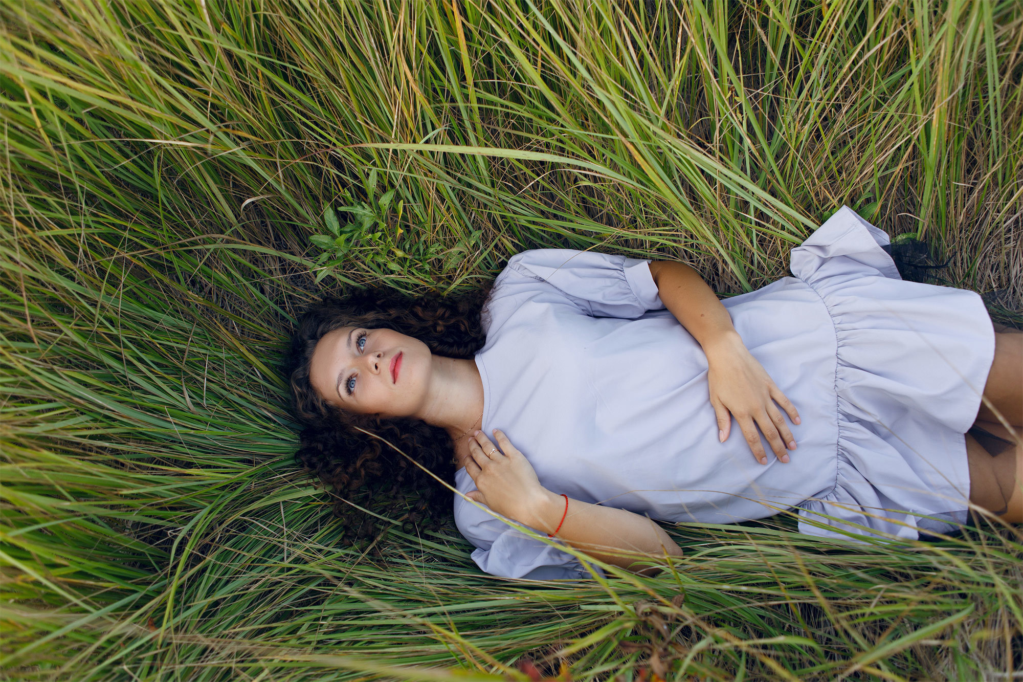 Looking for the sunset Daria Blinova. Kasia Teesh. Фотограф и Видеограф. Сергиев Посад