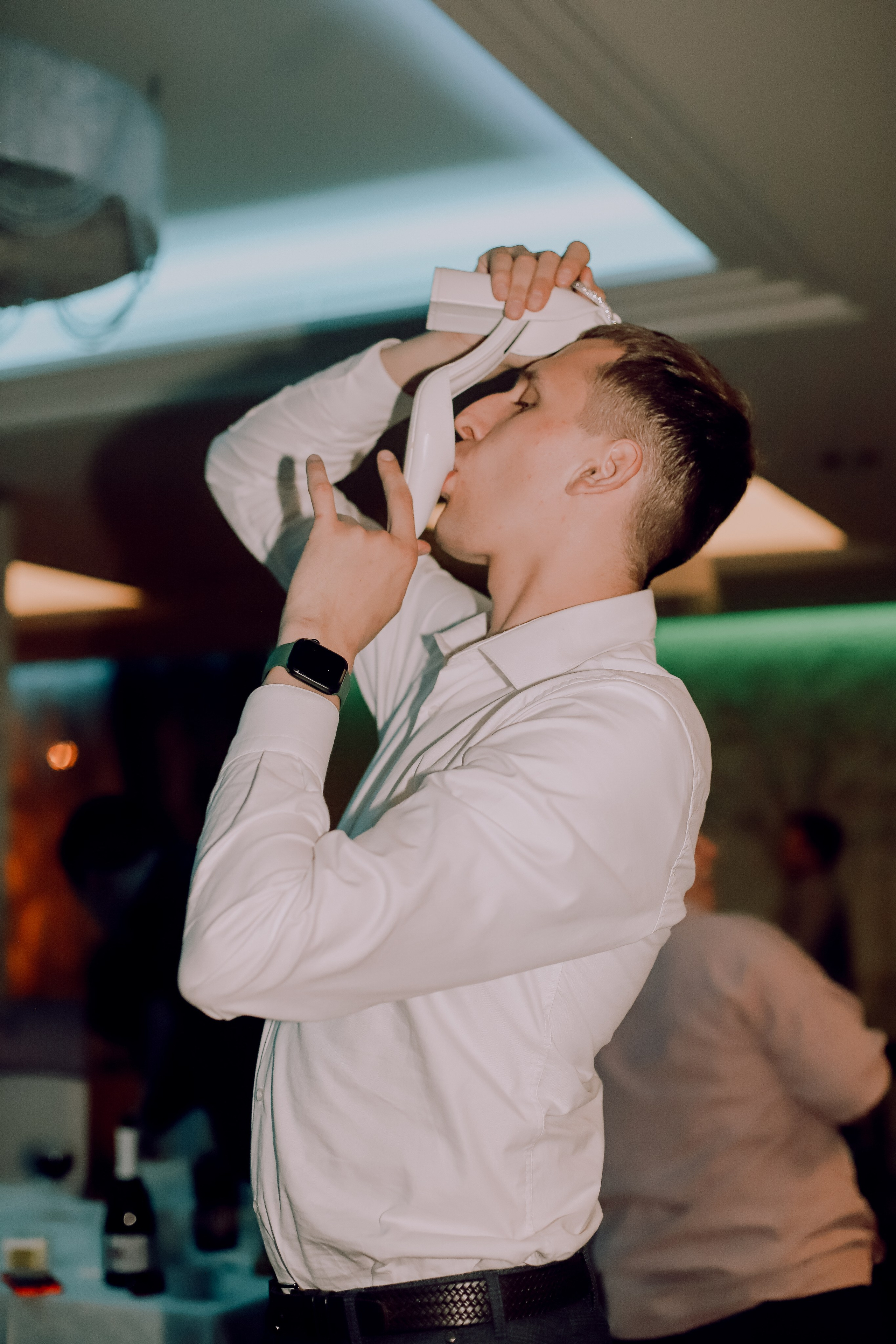 Екатерина и Дмитрий. Фотограф Виктория Волкова