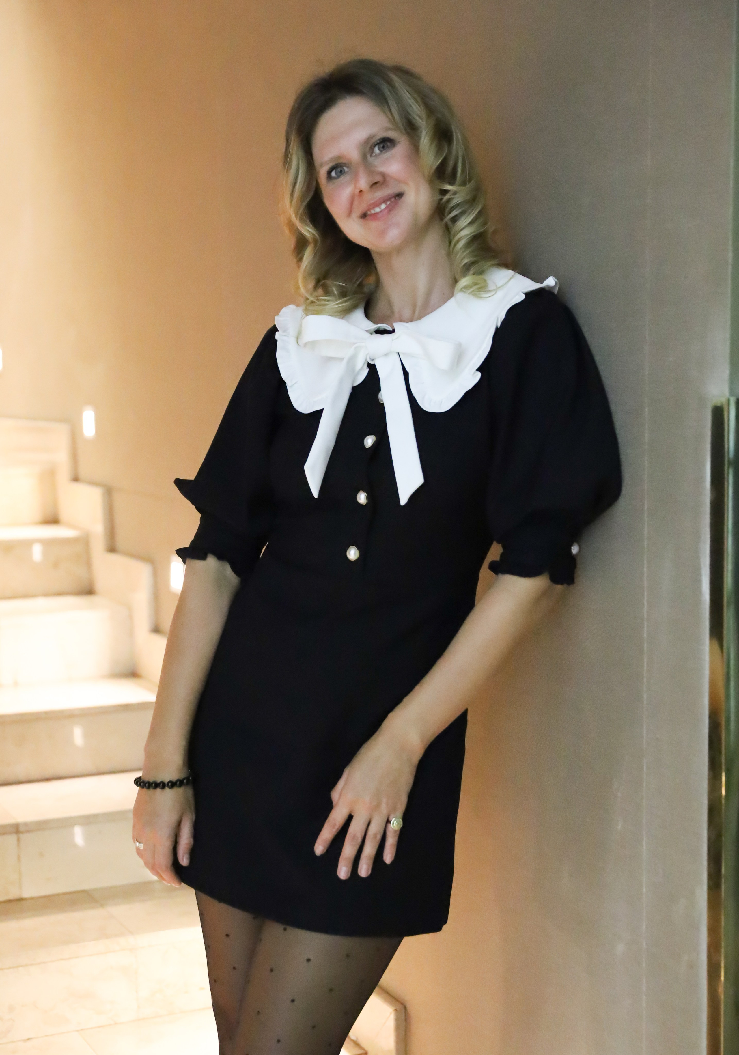 BIG NETWORKING СООБЩЕСТВА UWILL. Фотограф мероприятий Ирина Каширина