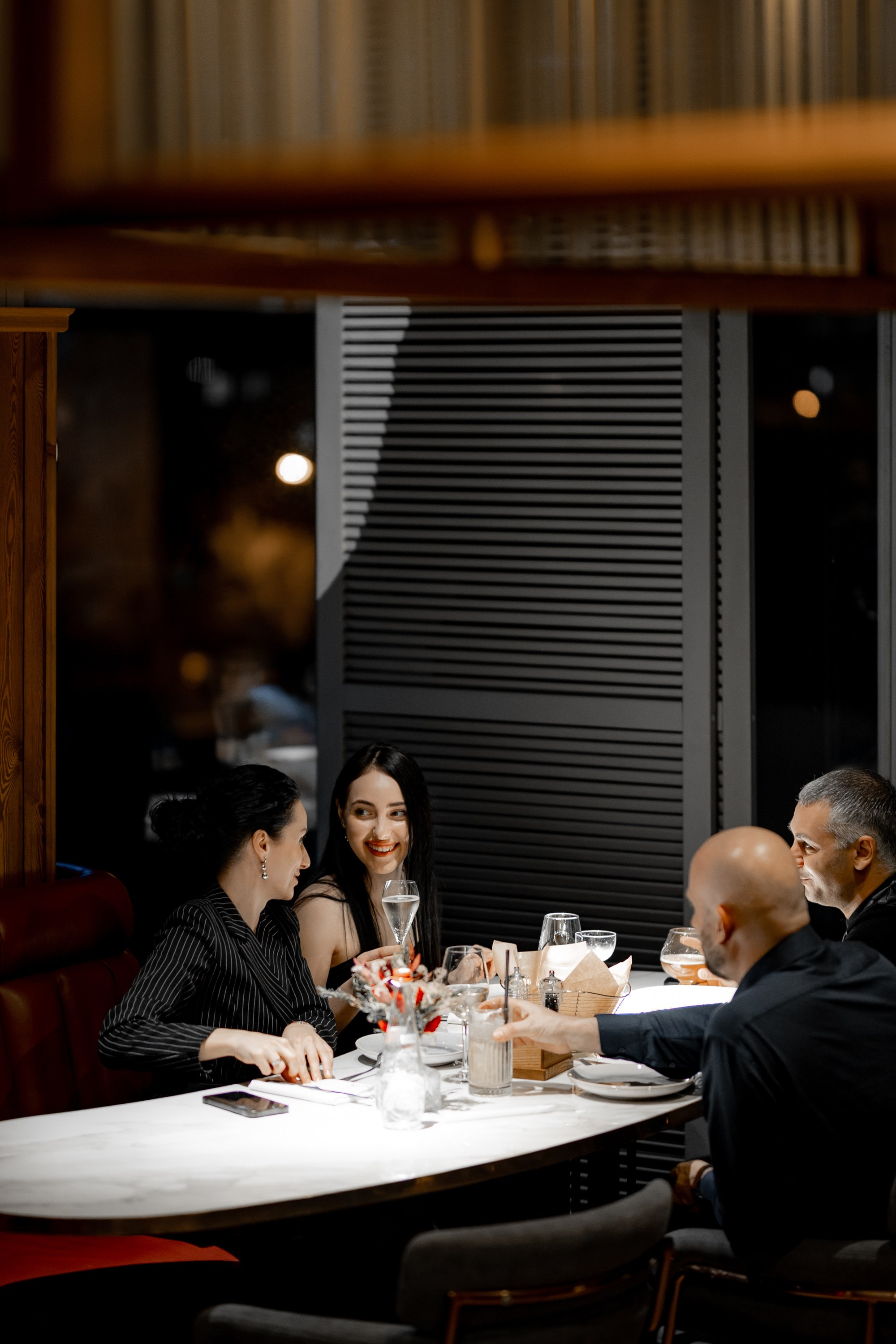 Valentine's Day в Kraken. Главная